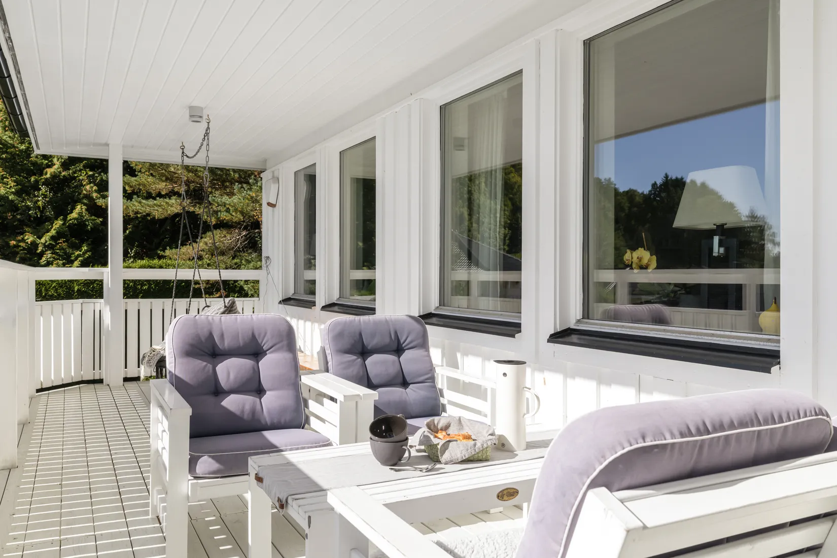 Villa, Olsebacken 12, Kungälv - Olseröd, Kungälv