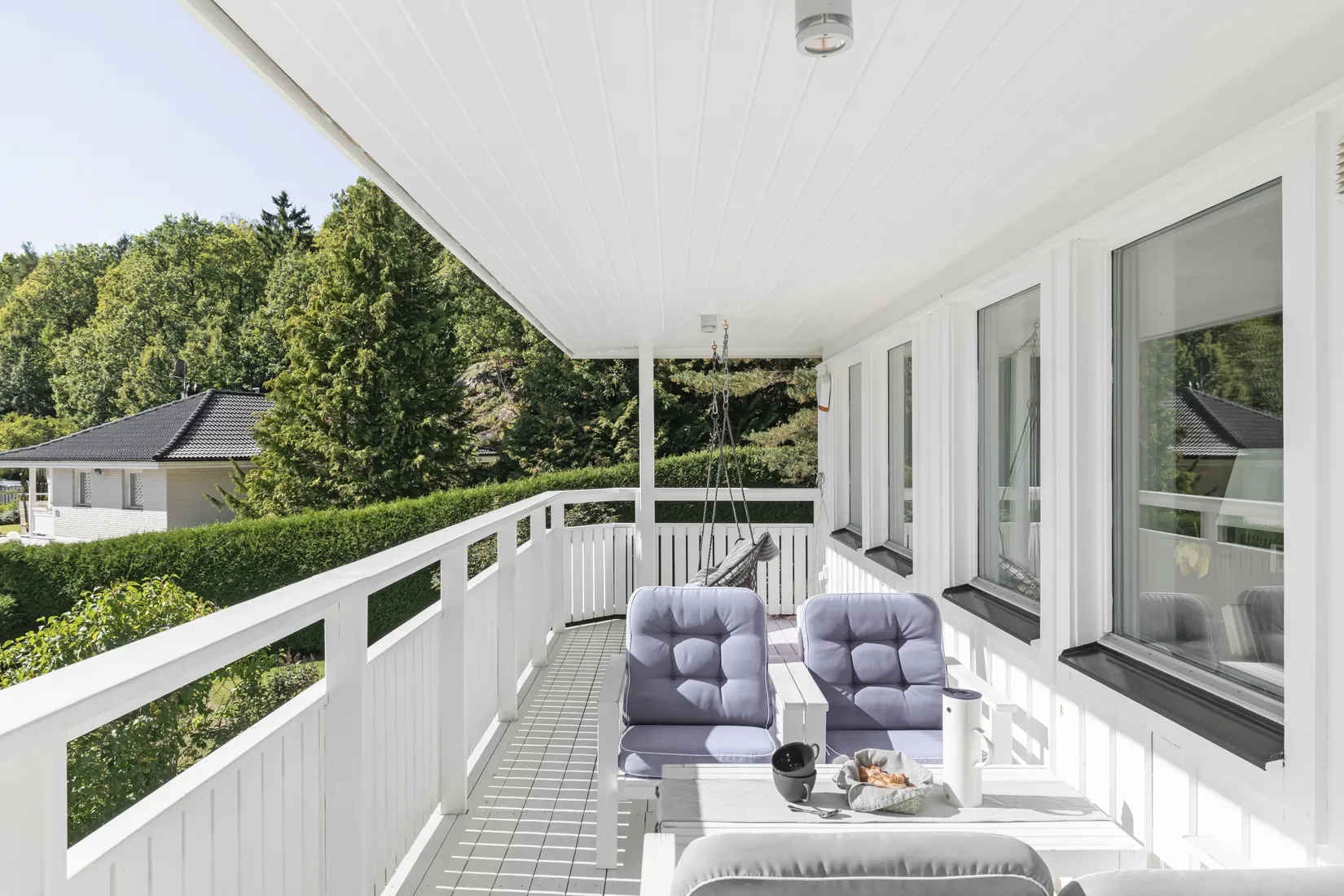 Villa, Olsebacken 12, Kungälv - Olseröd, Kungälv