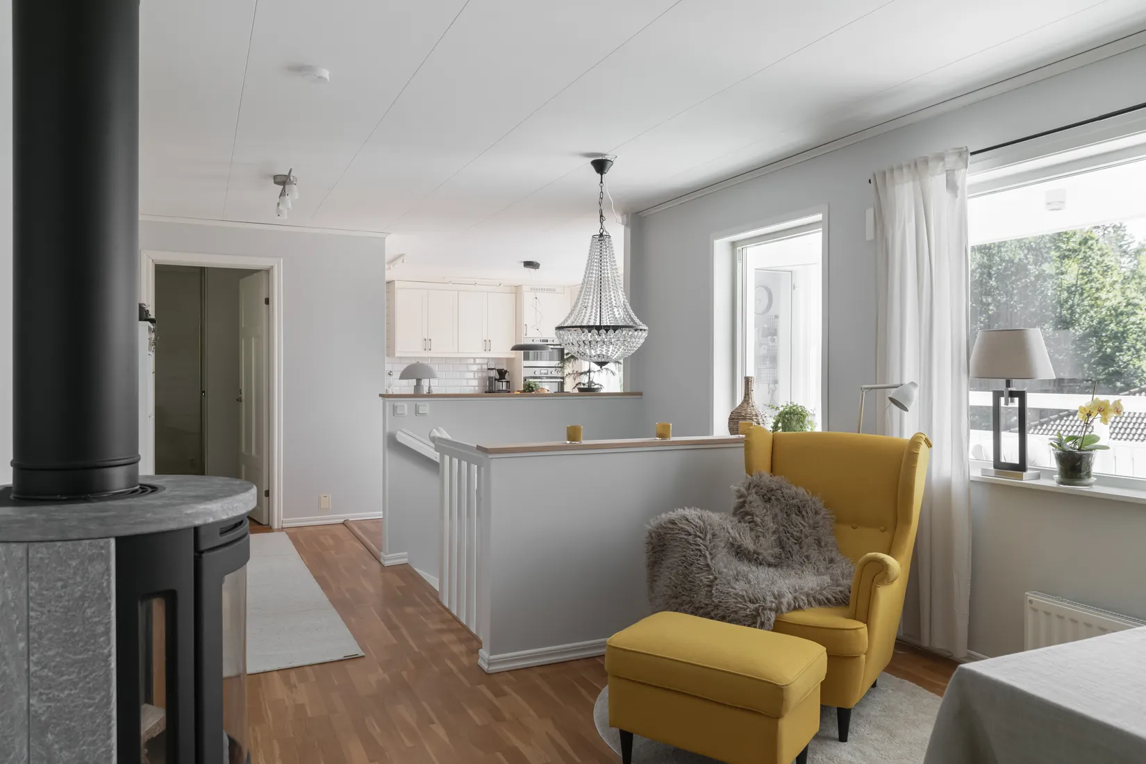 Villa, Olsebacken 12, Kungälv - Olseröd, Kungälv