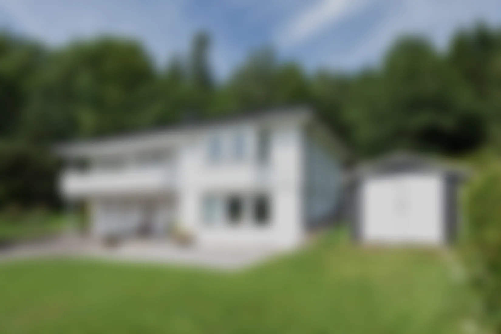 Villa, Adressen är dold tillsvidare, Kungälv