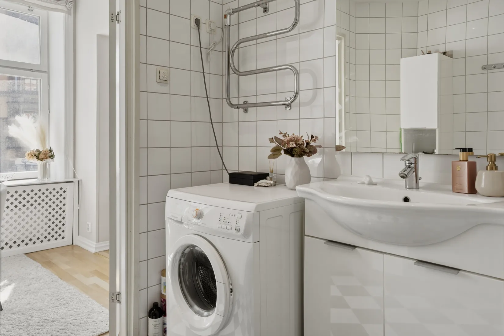 Bostadsrätt, Föreningsgatan 37, Rörsjöstaden, Malmö