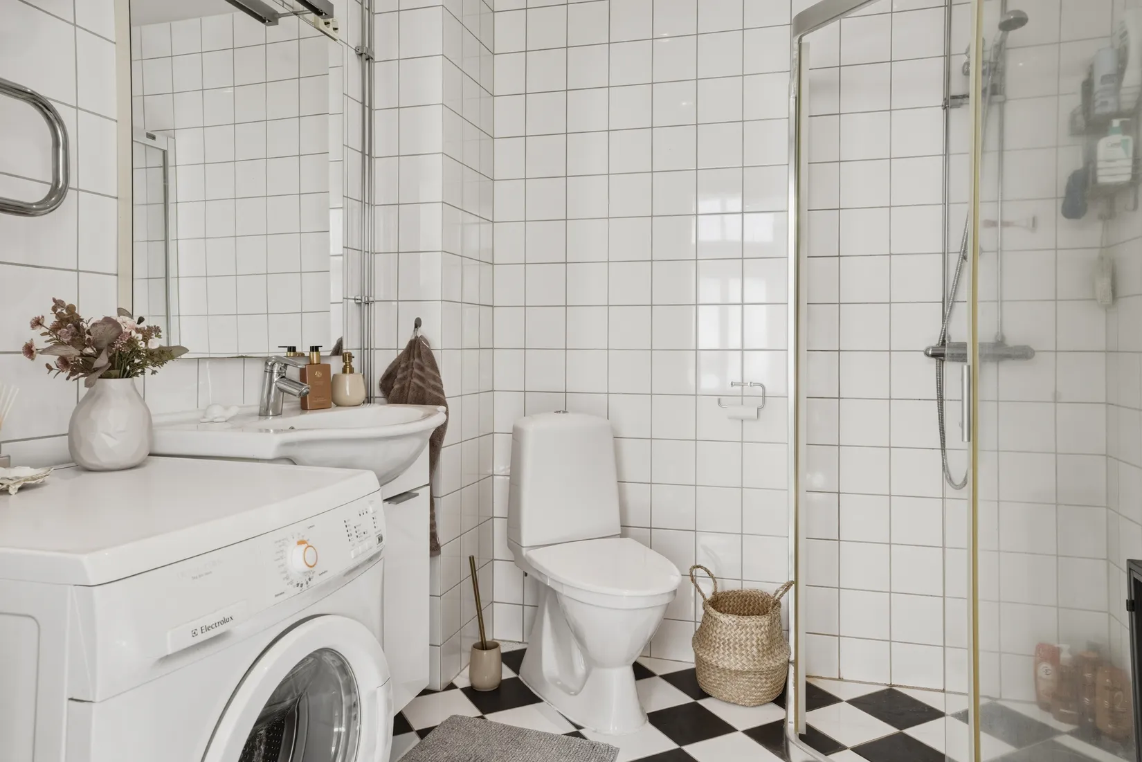 Bostadsrätt, Föreningsgatan 37, Rörsjöstaden, Malmö