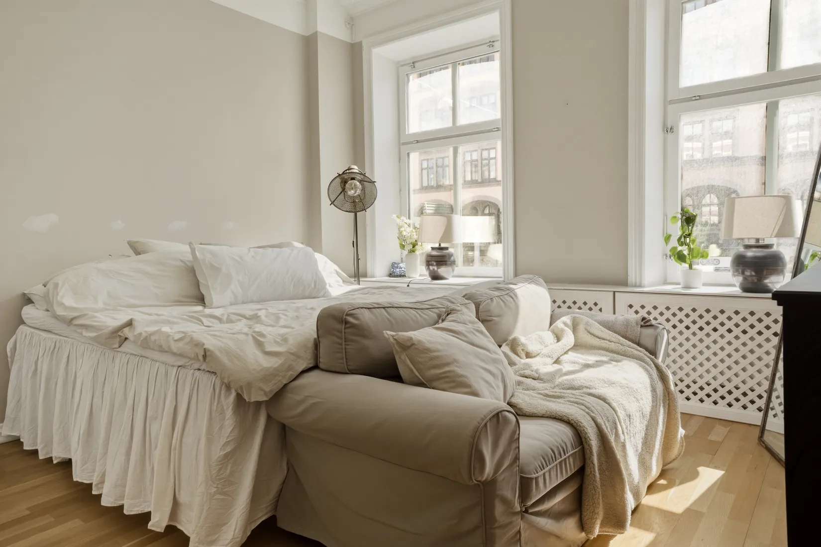 Bostadsrätt, Föreningsgatan 37, Rörsjöstaden, Malmö