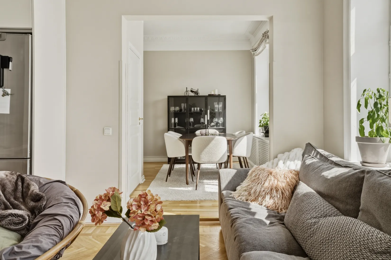 Bostadsrätt, Föreningsgatan 37, Rörsjöstaden, Malmö