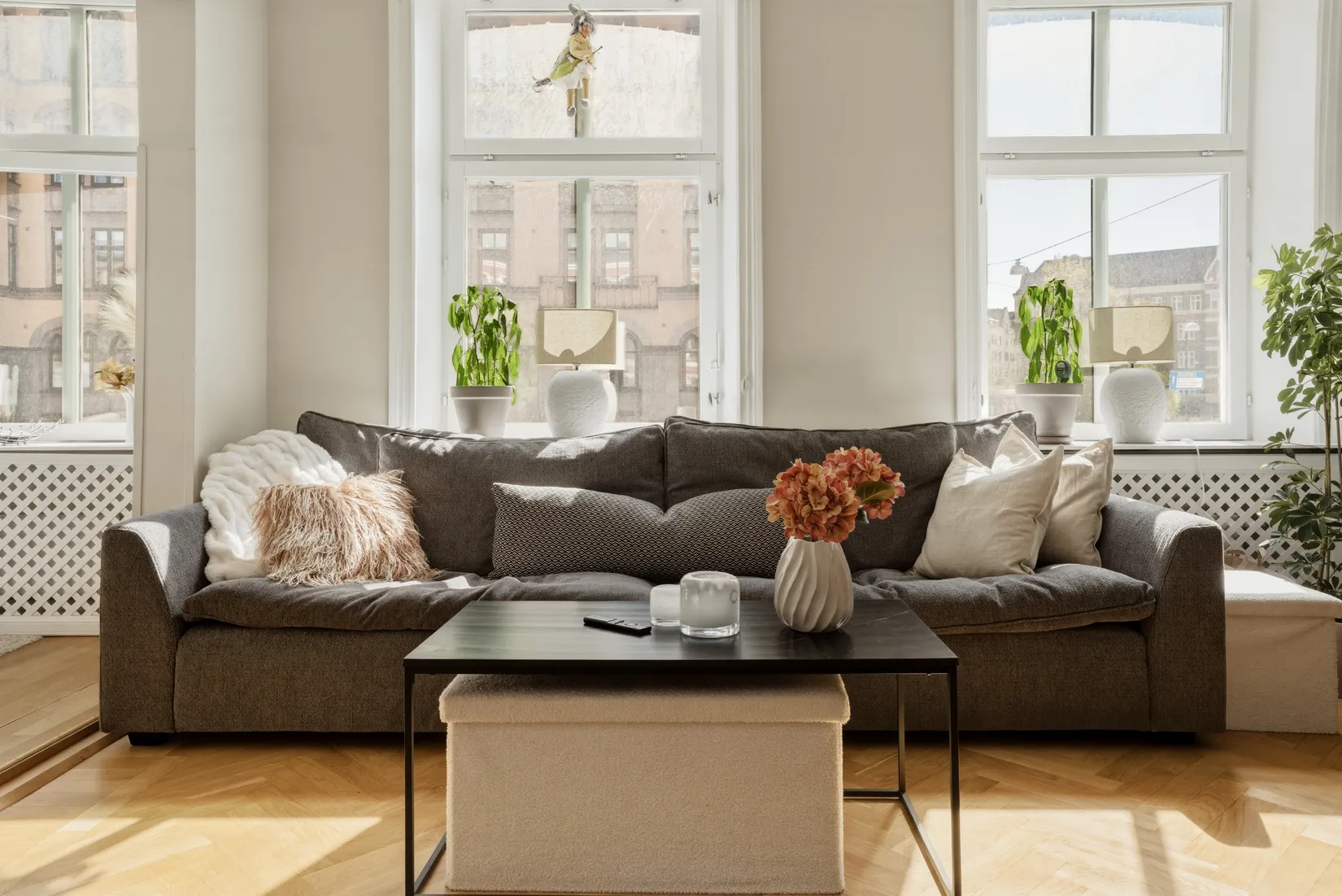 Bostadsrätt, Föreningsgatan 37, Rörsjöstaden, Malmö