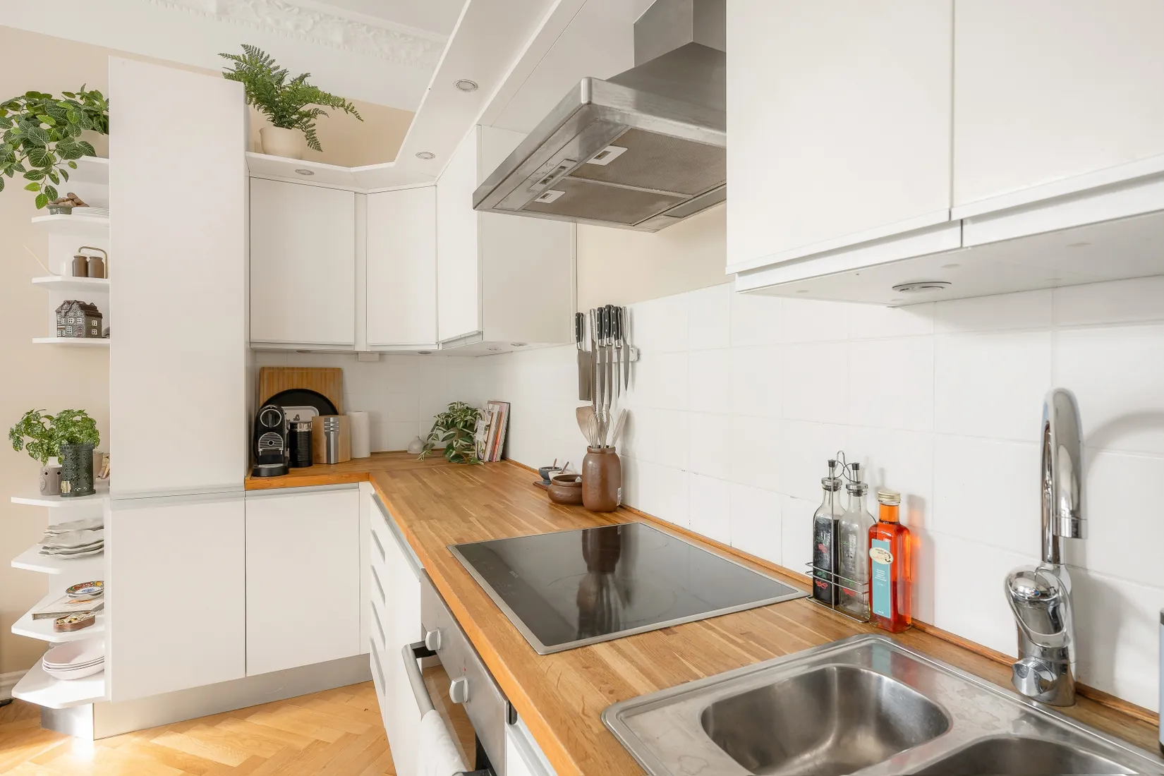 Bostadsrätt, Föreningsgatan 37, Rörsjöstaden, Malmö