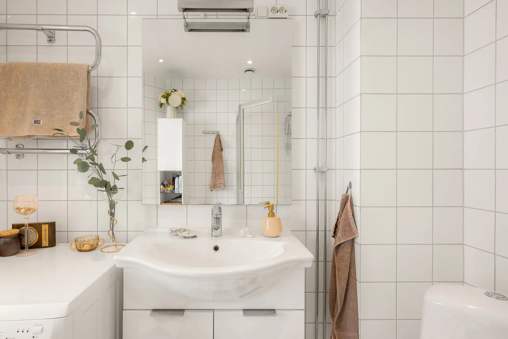 Bostadsrätt, Föreningsgatan 37, Rörsjöstaden, Malmö