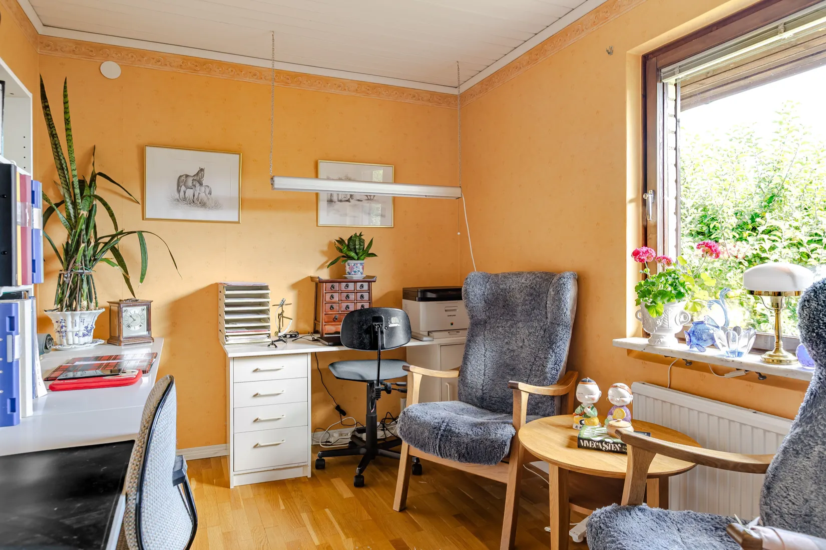Villa, Gransbovägen 15, Ljungsbro, Linköping