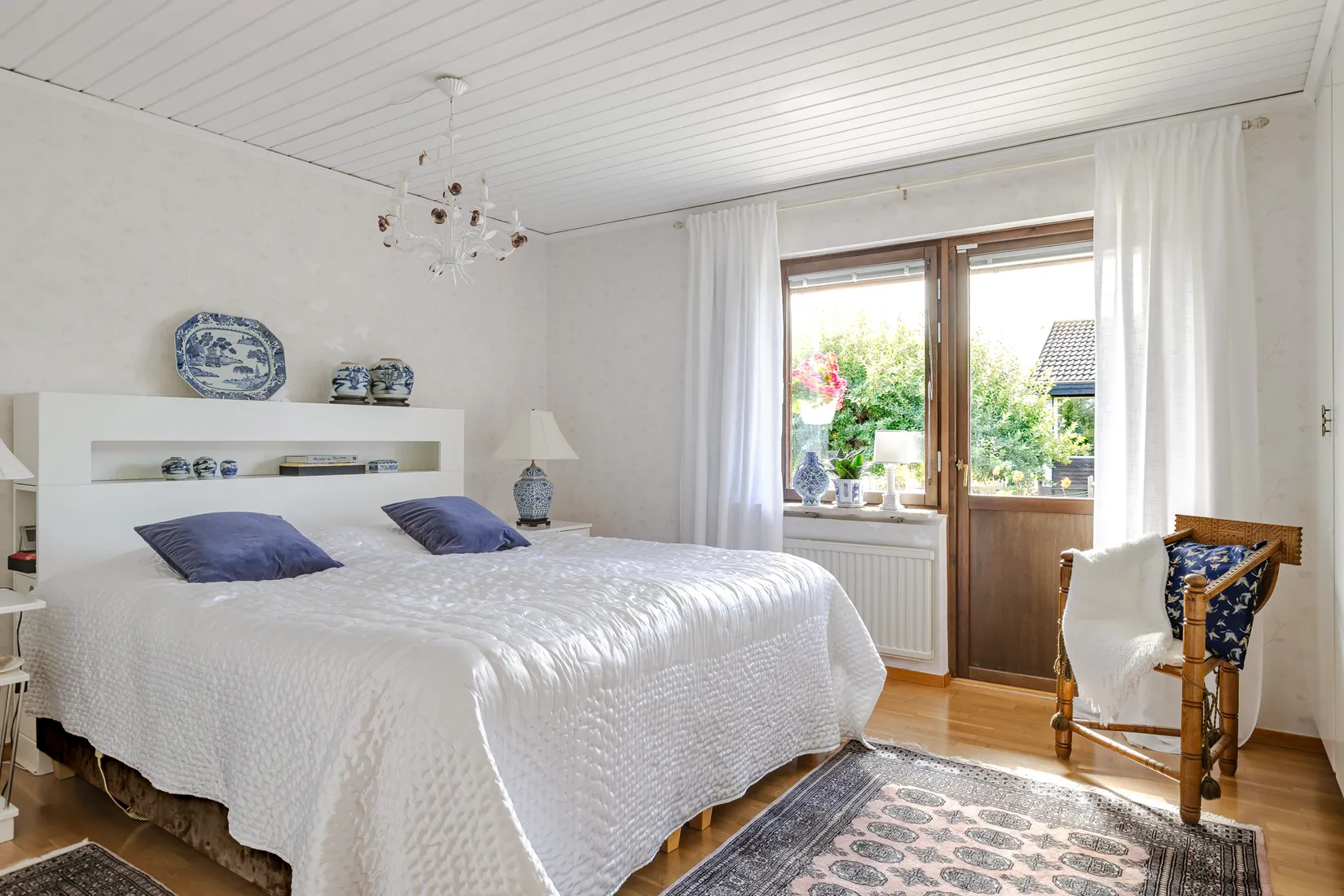 Villa, Gransbovägen 15, Ljungsbro, Linköping