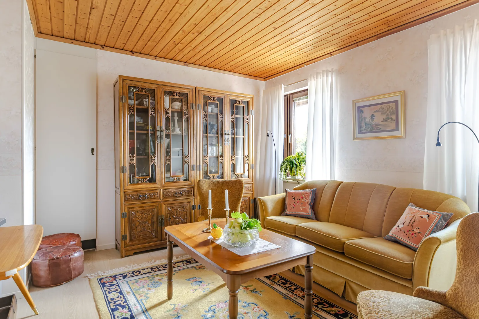 Villa, Gransbovägen 15, Ljungsbro, Linköping