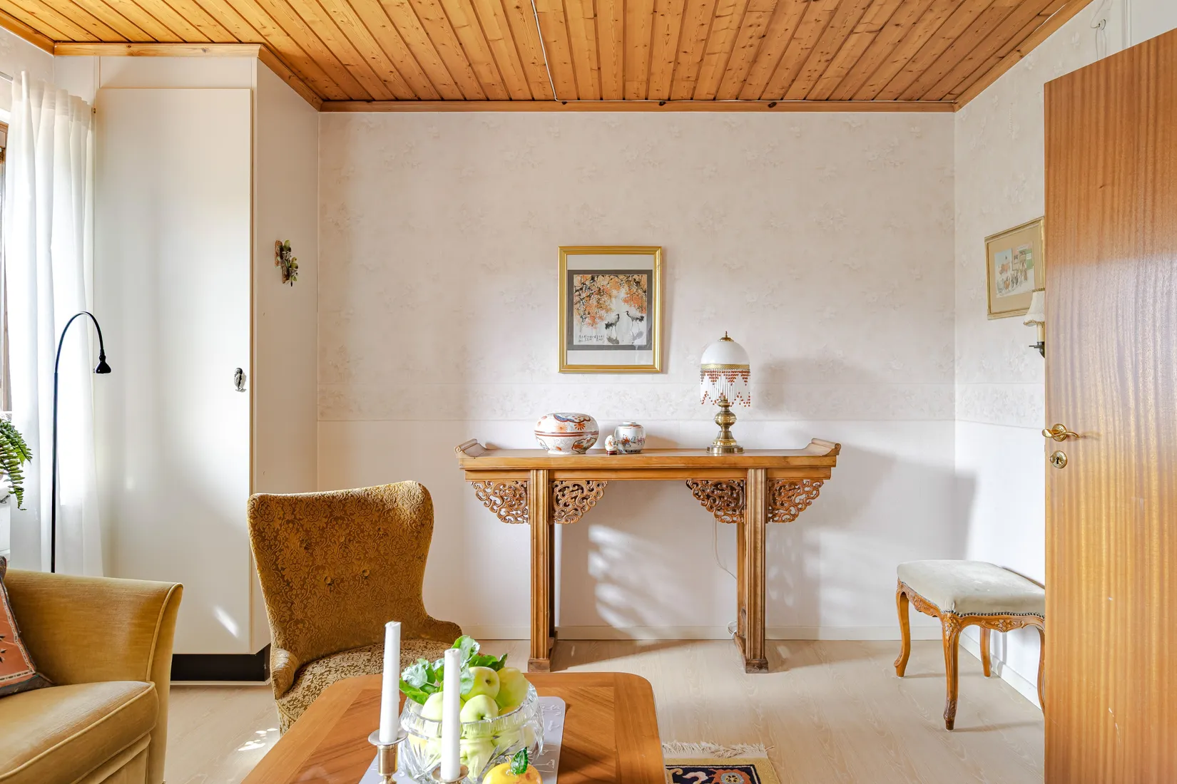 Villa, Gransbovägen 15, Ljungsbro, Linköping