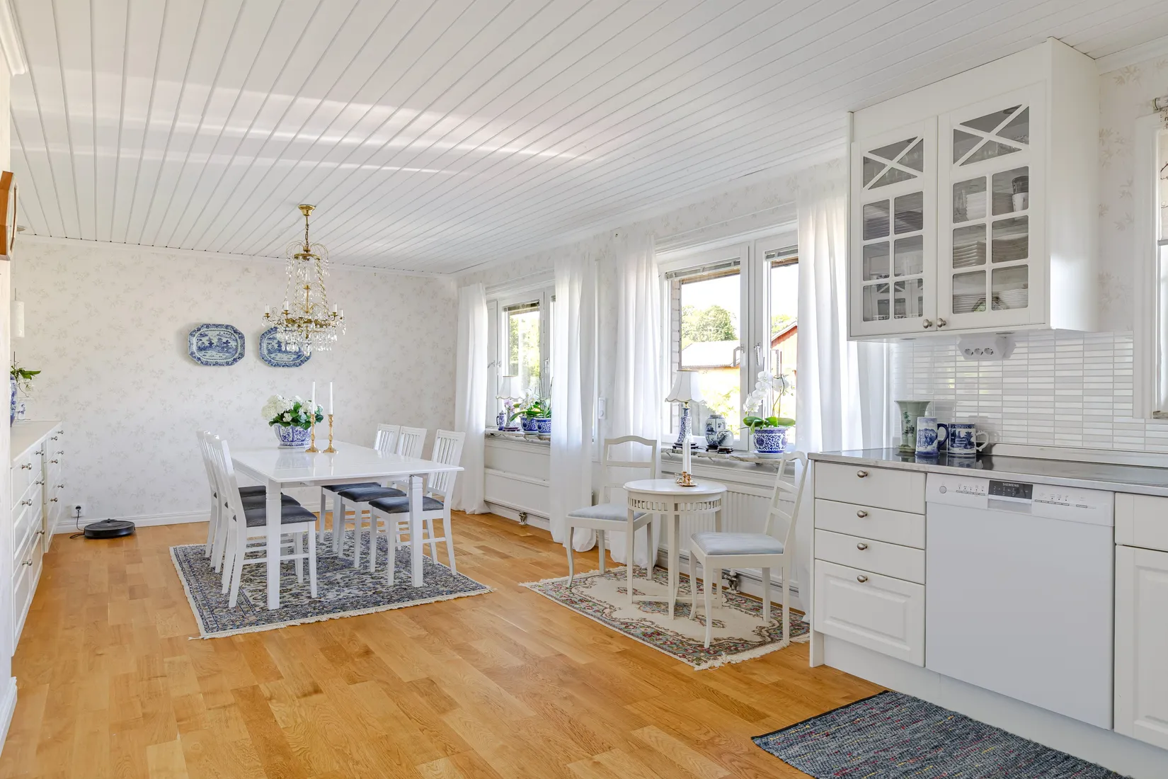 Villa, Gransbovägen 15, Ljungsbro, Linköping