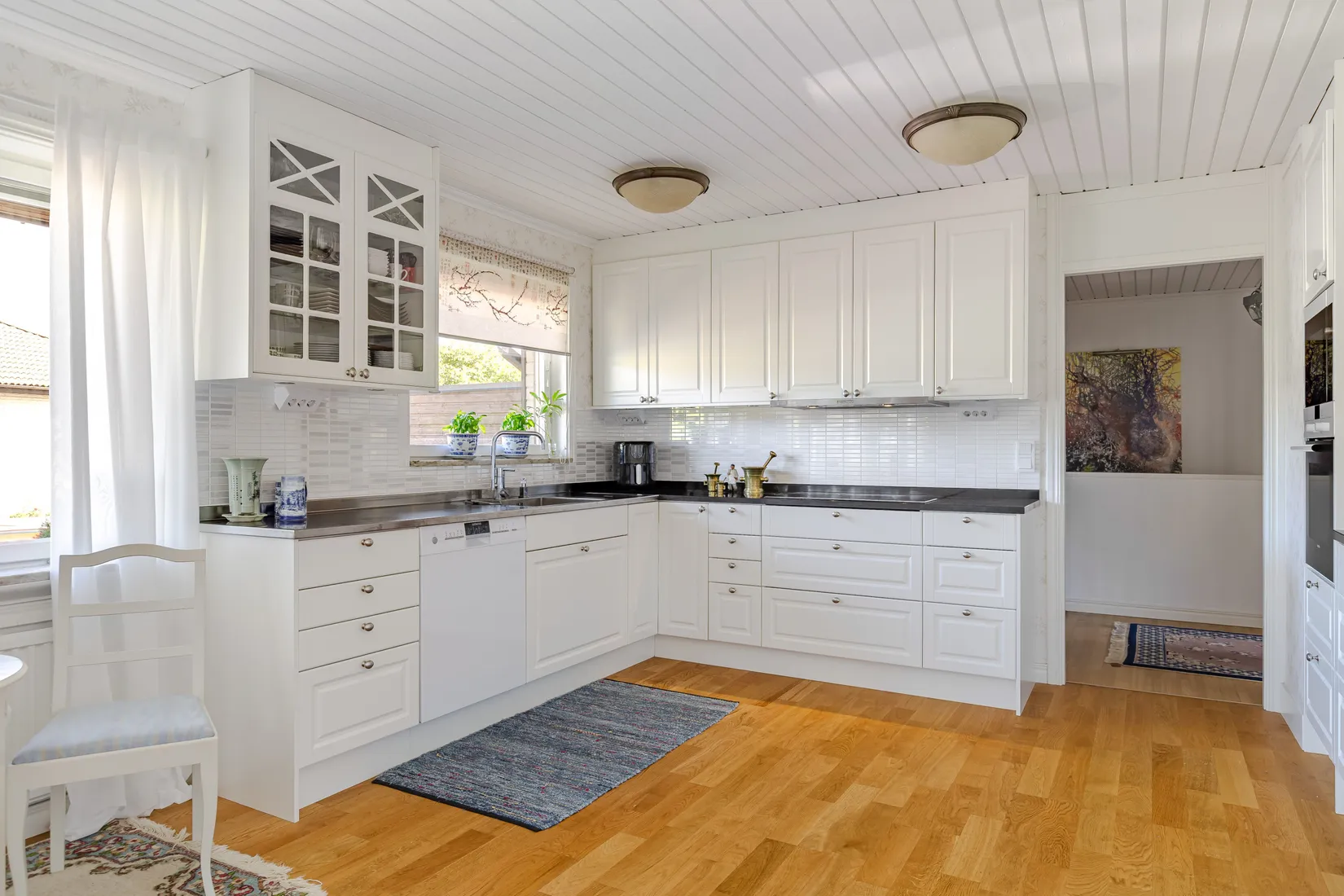 Villa, Gransbovägen 15, Ljungsbro, Linköping