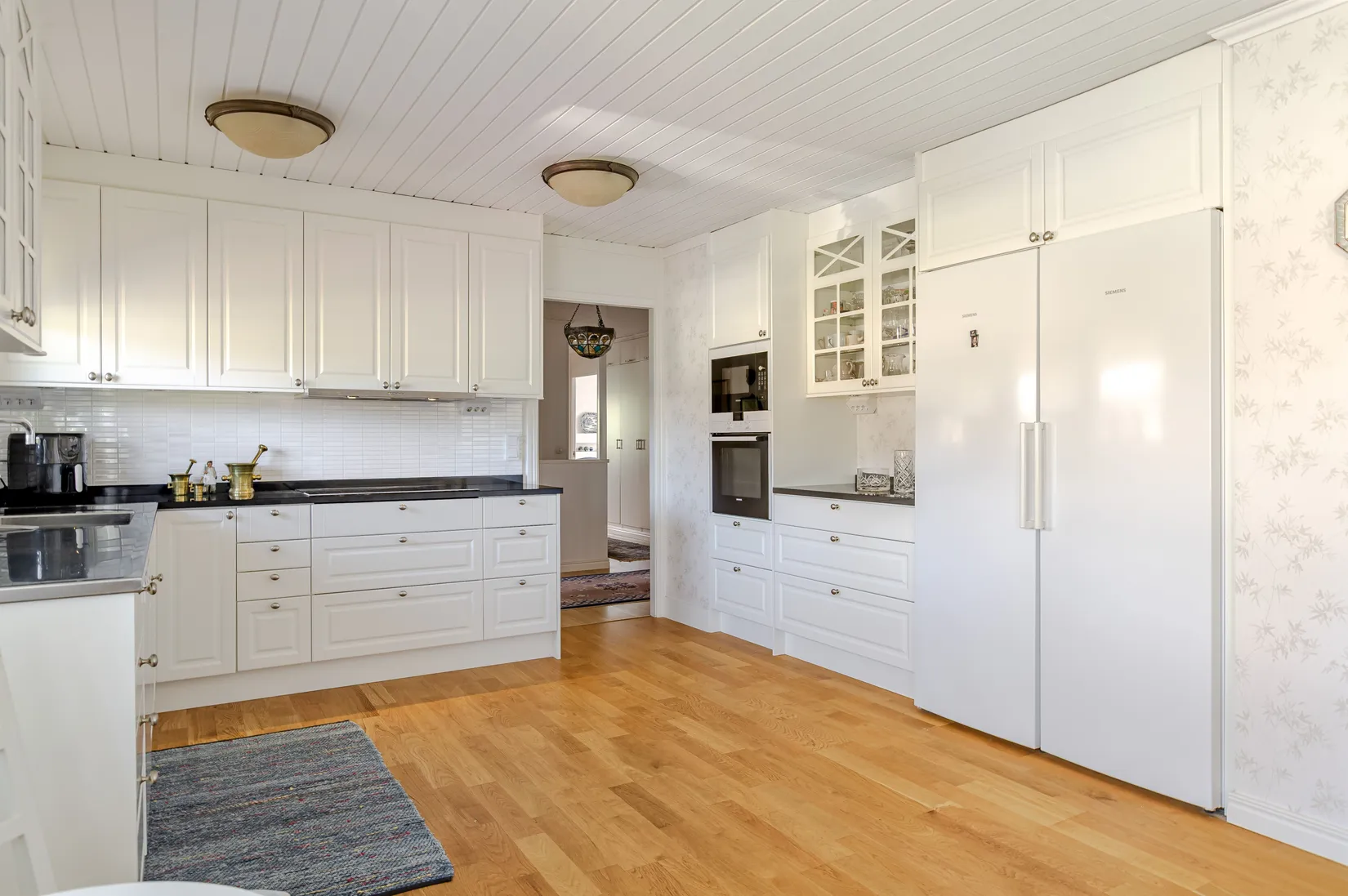 Villa, Gransbovägen 15, Ljungsbro, Linköping