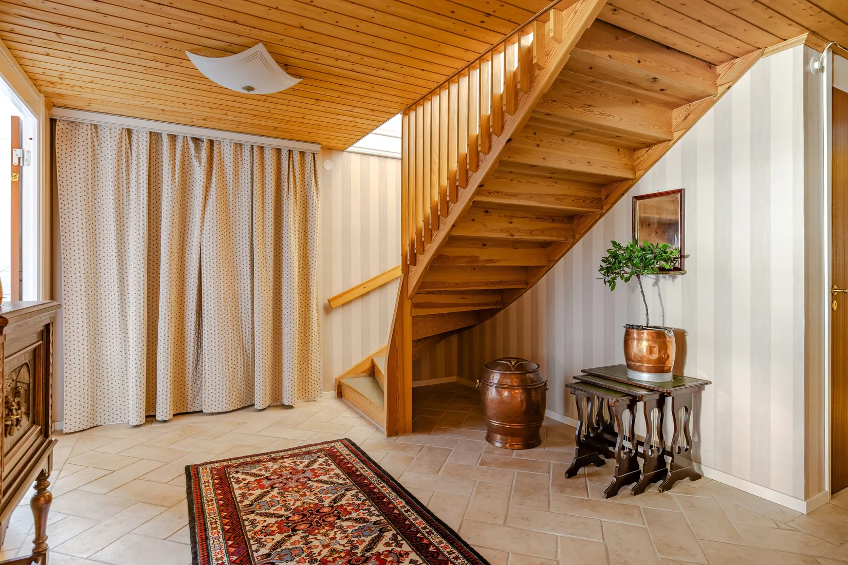 Villa, Gransbovägen 15, Ljungsbro, Linköping