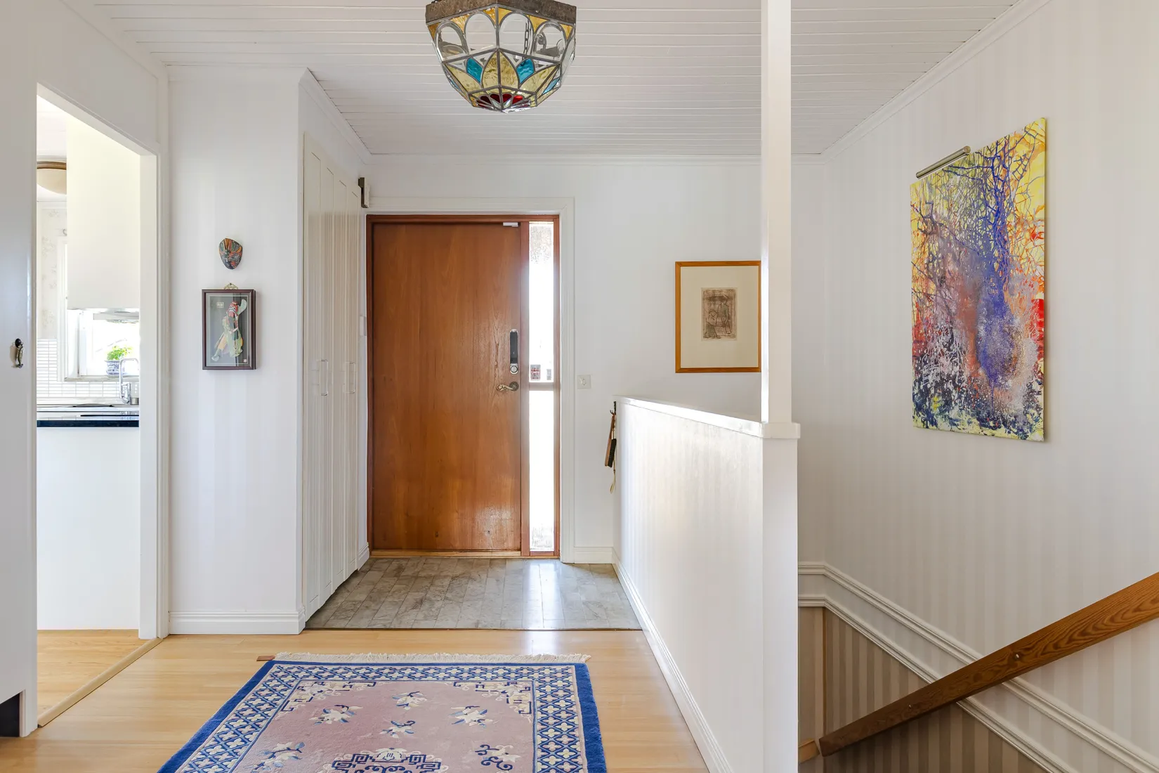 Villa, Gransbovägen 15, Ljungsbro, Linköping