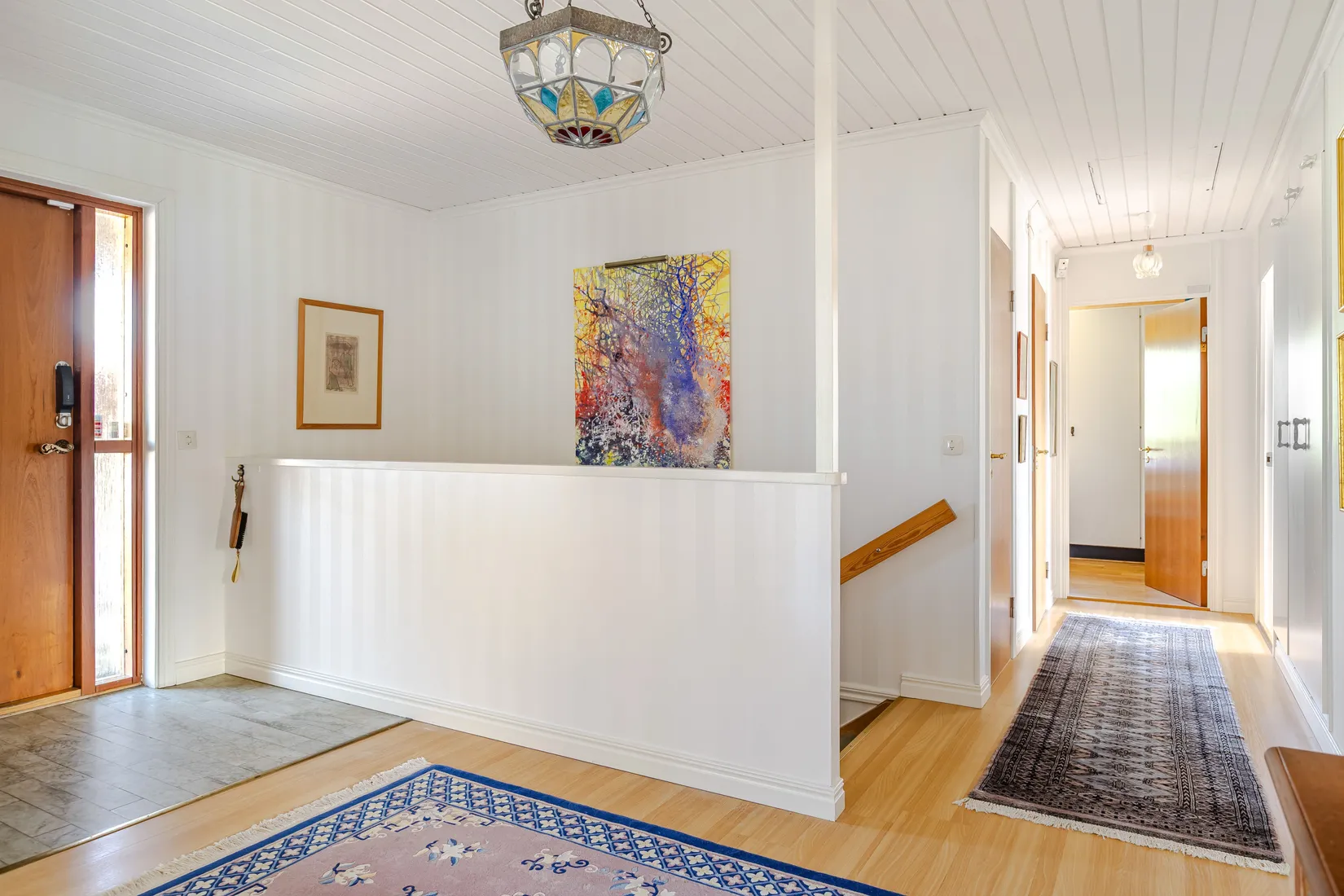 Villa, Gransbovägen 15, Ljungsbro, Linköping
