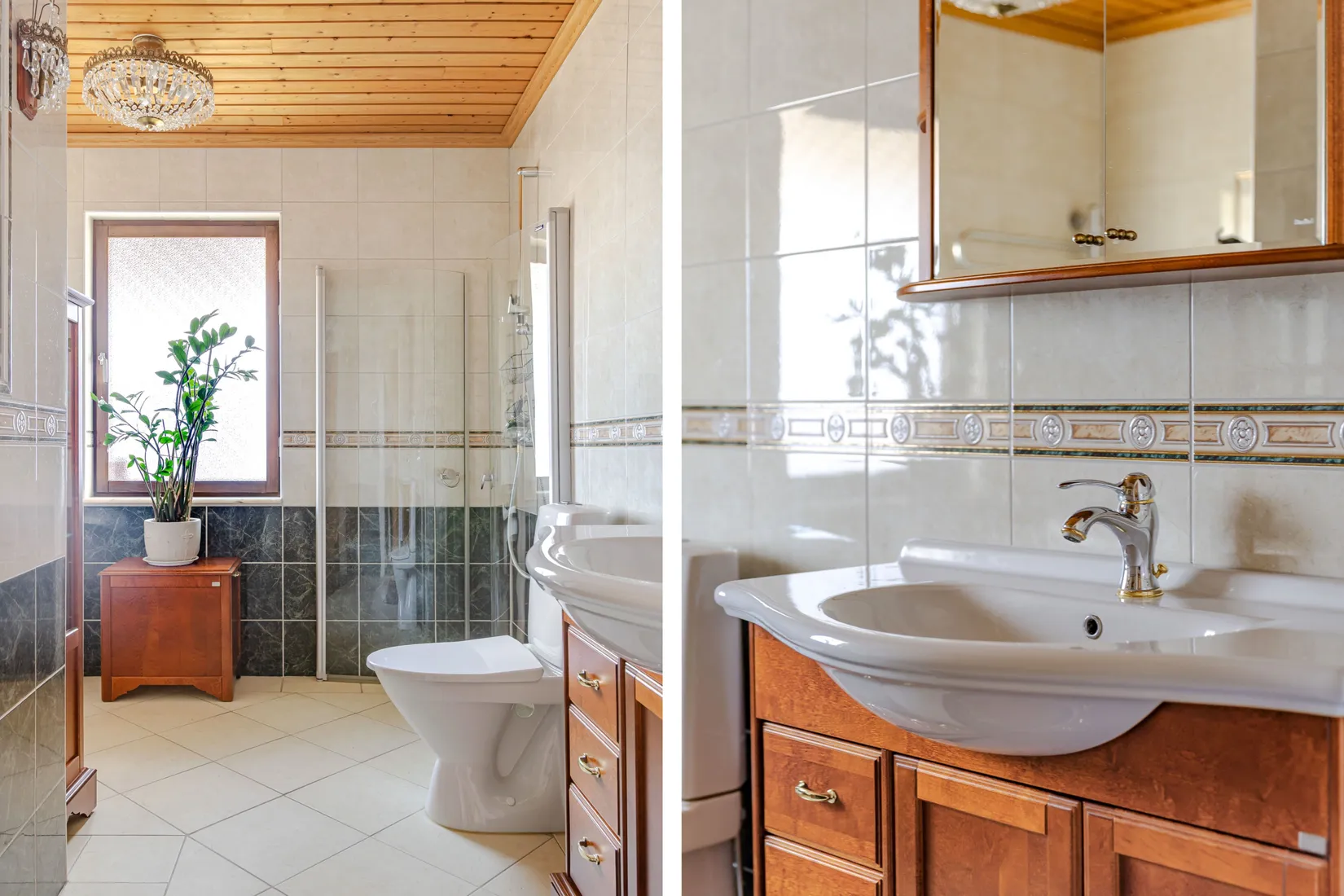 Villa, Gransbovägen 15, Ljungsbro, Linköping