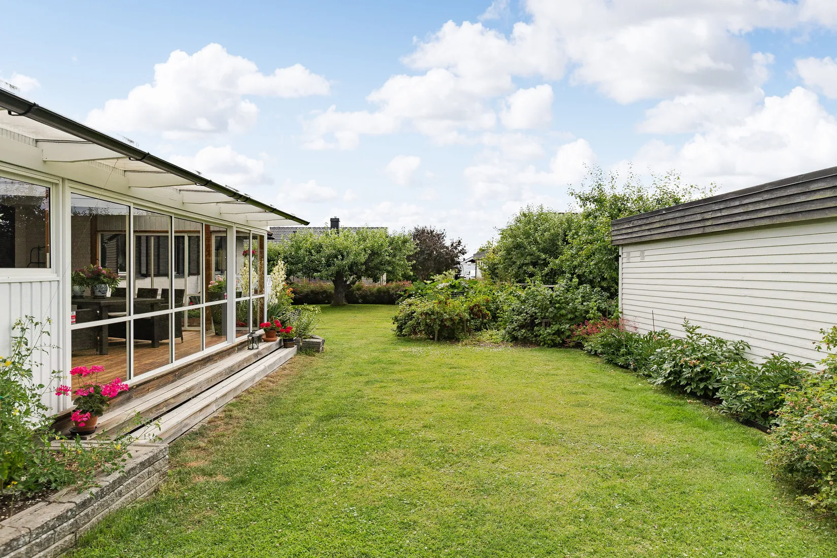 Villa, Gransbovägen 15, Ljungsbro, Linköping