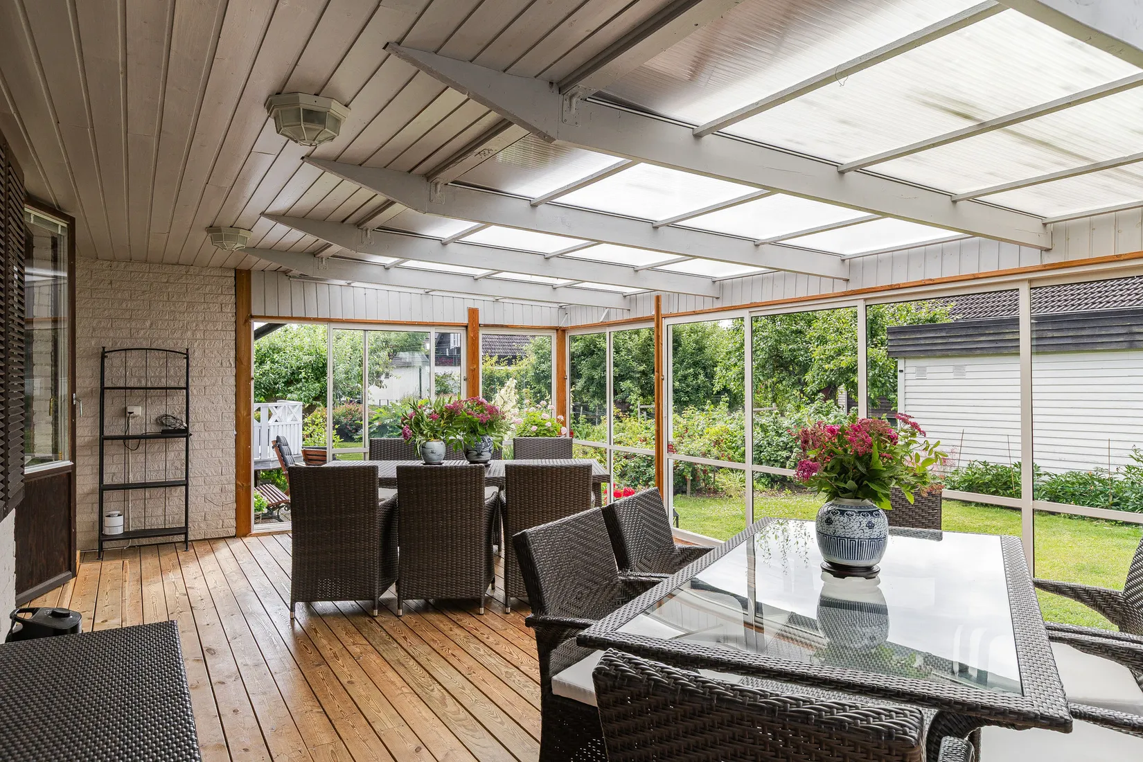 Villa, Gransbovägen 15, Ljungsbro, Linköping
