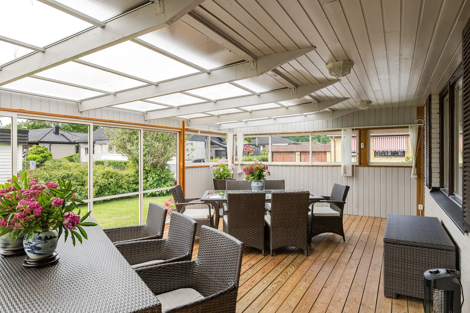 Villa, Gransbovägen 15, Ljungsbro, Linköping