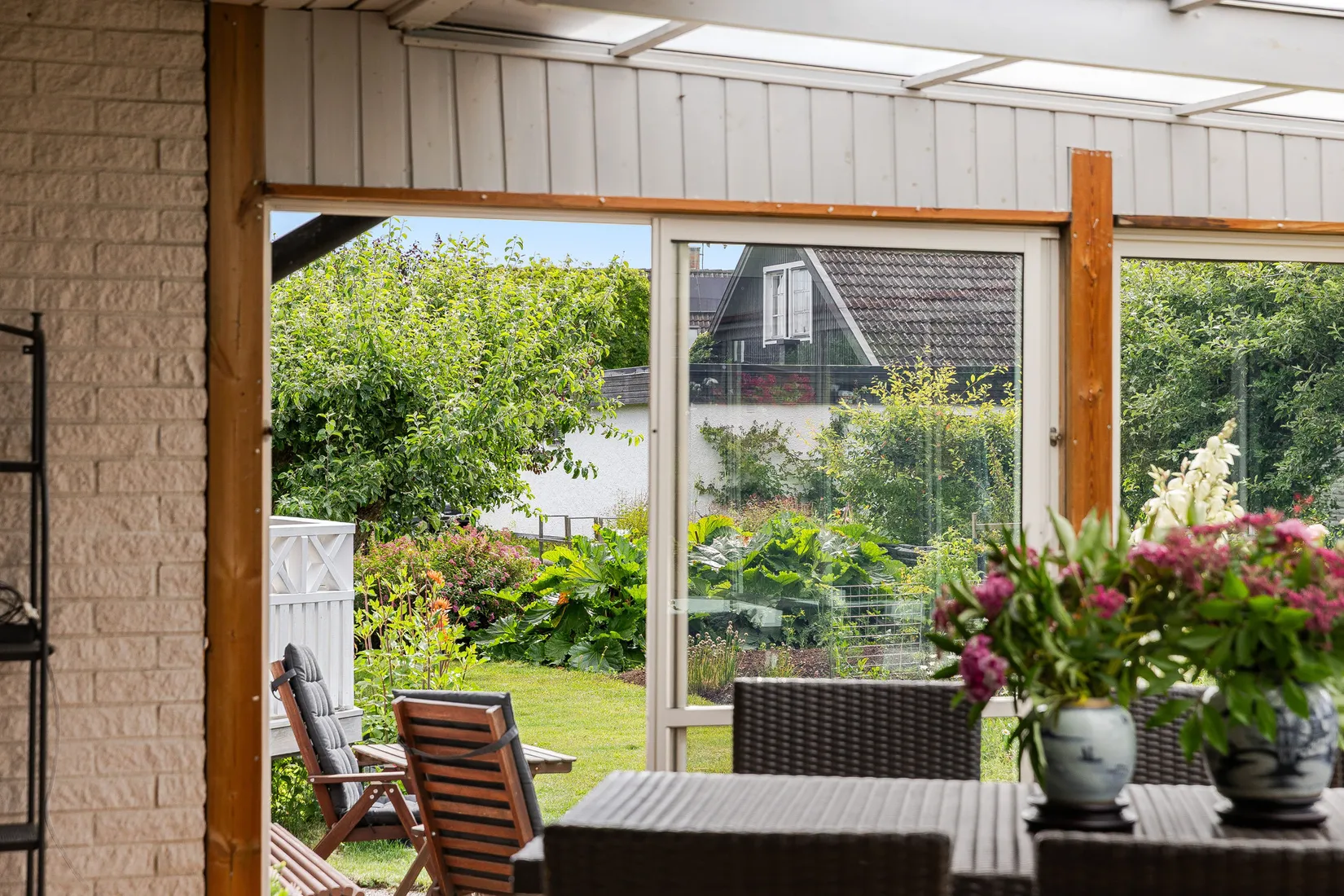Villa, Gransbovägen 15, Ljungsbro, Linköping