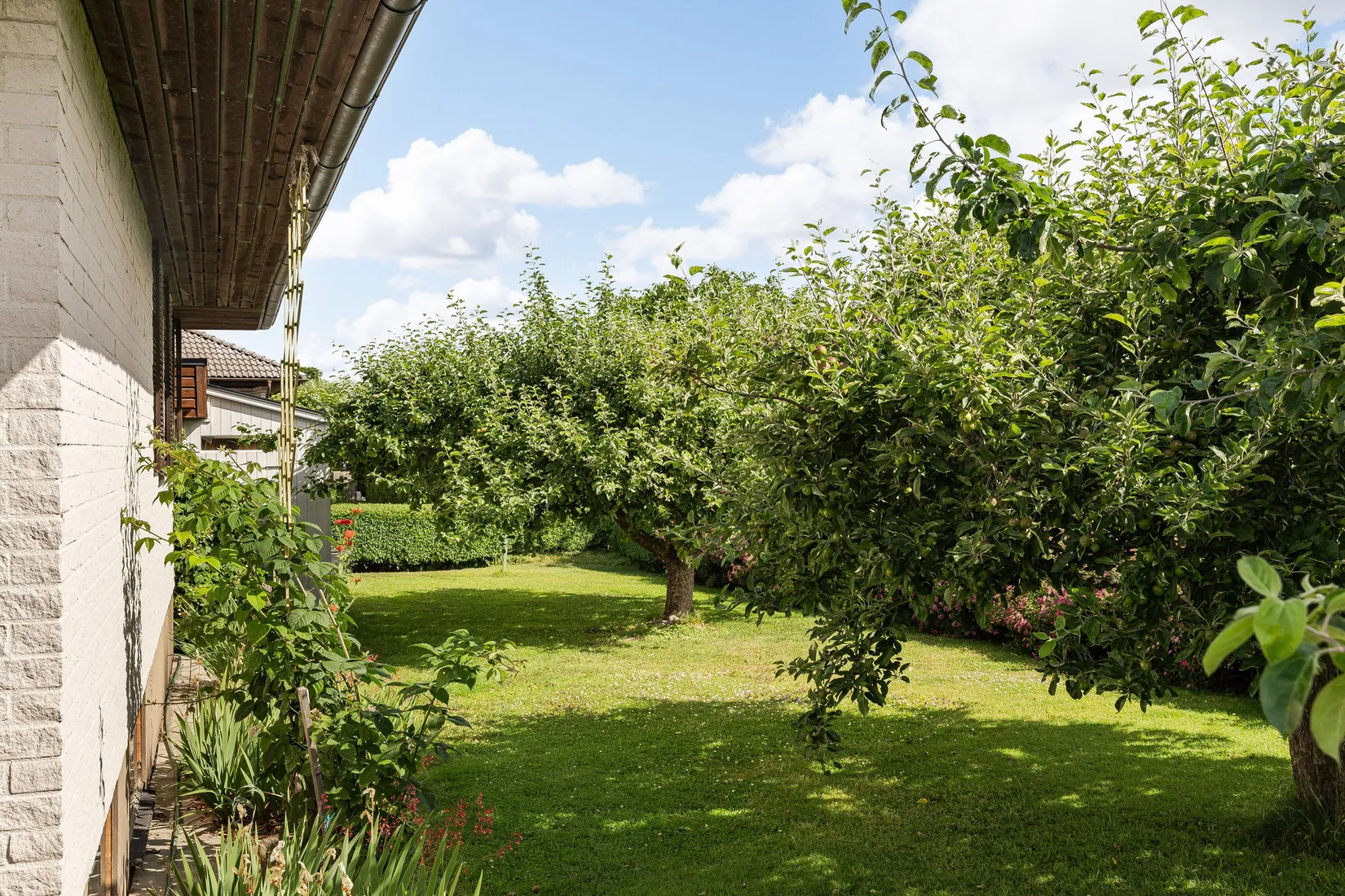 Villa, Gransbovägen 15, Ljungsbro, Linköping