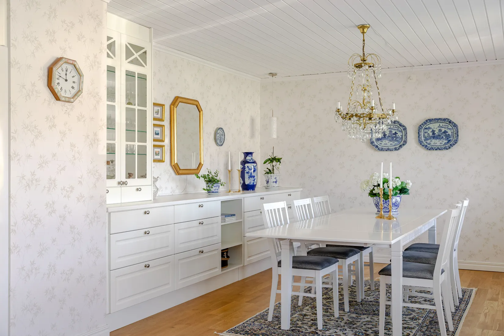 Villa, Gransbovägen 15, Ljungsbro, Linköping