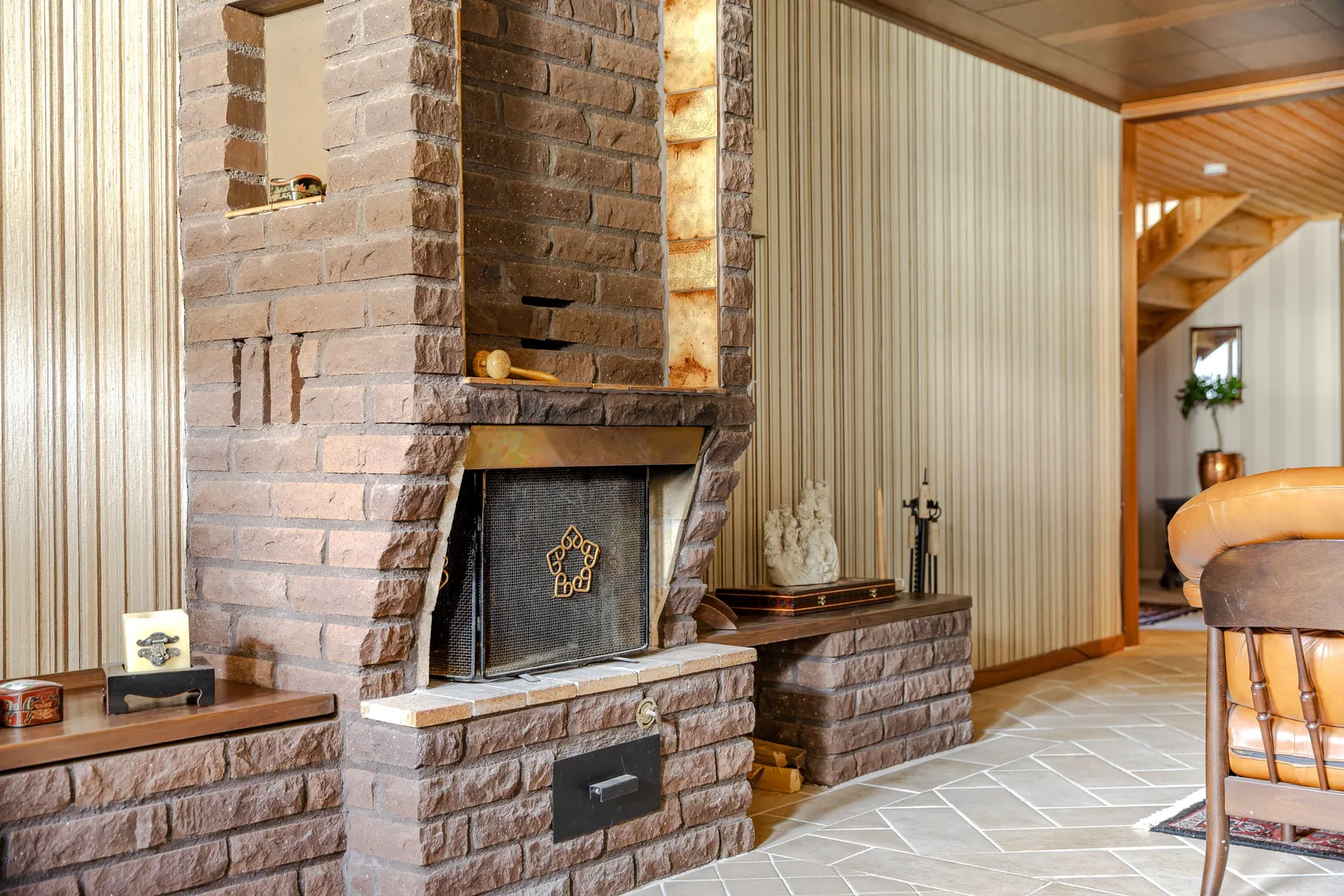 Villa, Gransbovägen 15, Ljungsbro, Linköping
