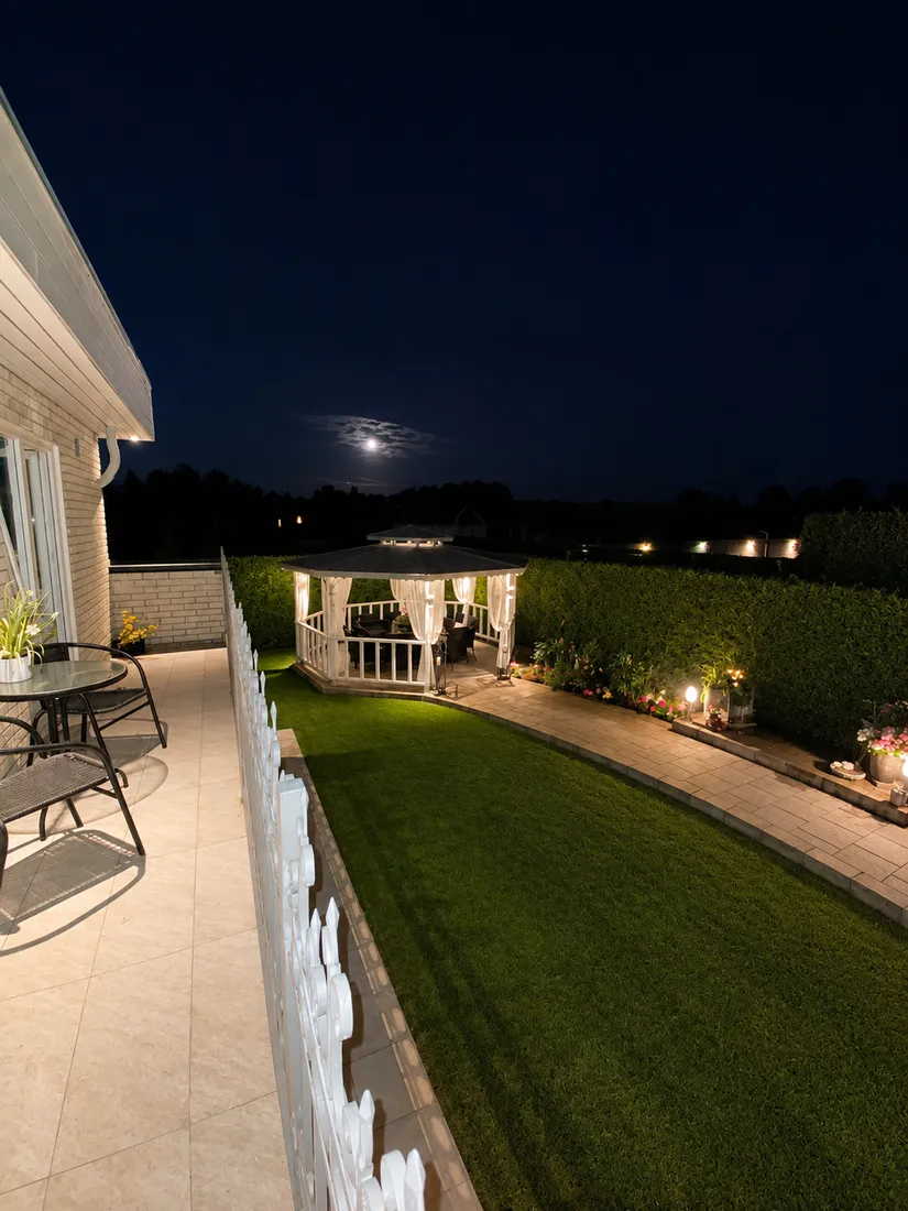 Villa, Västra Skrävlingevägen 54, Videdal, Malmö