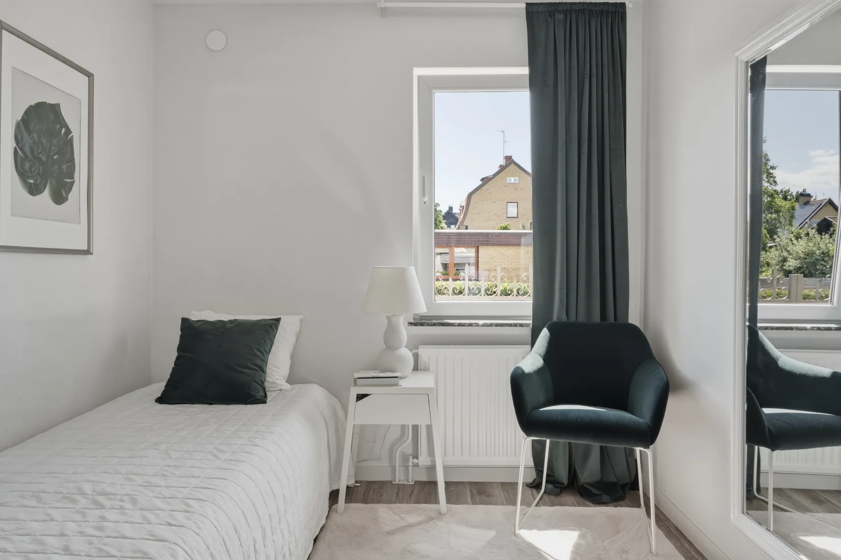 Villa, Västra Skrävlingevägen 54, Videdal, Malmö