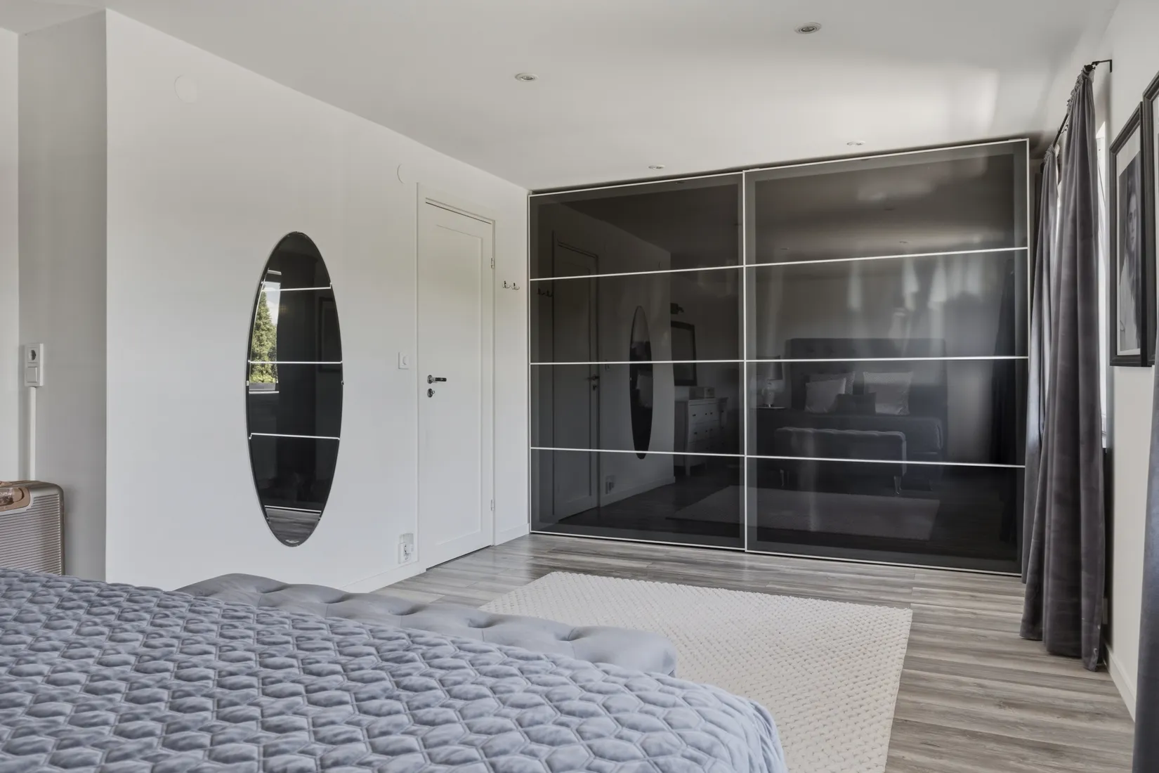 Villa, Västra Skrävlingevägen 54, Videdal, Malmö