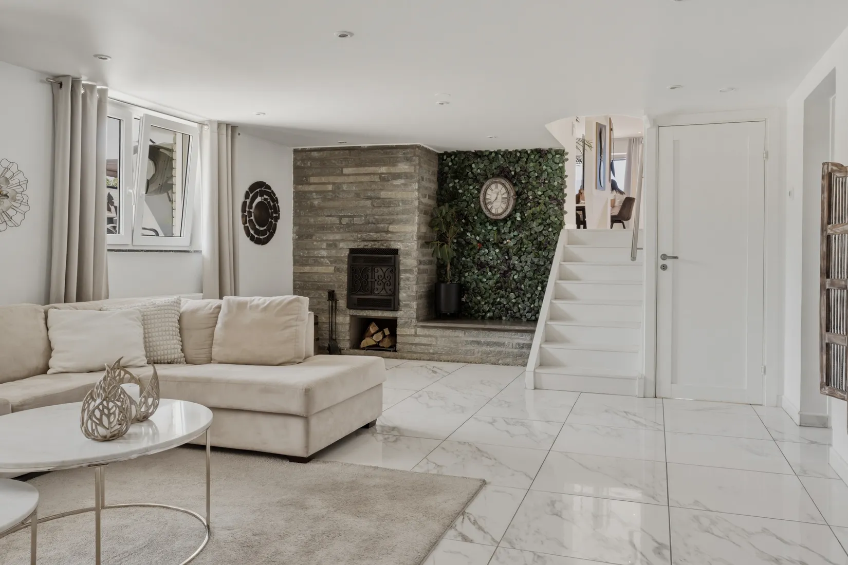 Villa, Västra Skrävlingevägen 54, Videdal, Malmö