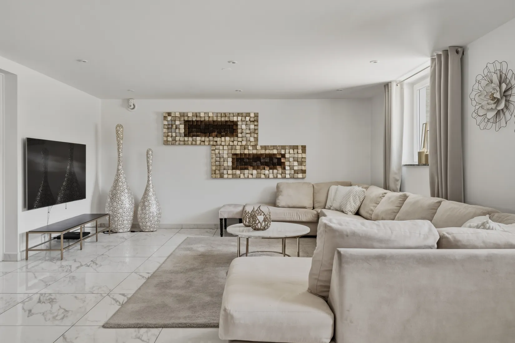 Villa, Västra Skrävlingevägen 54, Videdal, Malmö