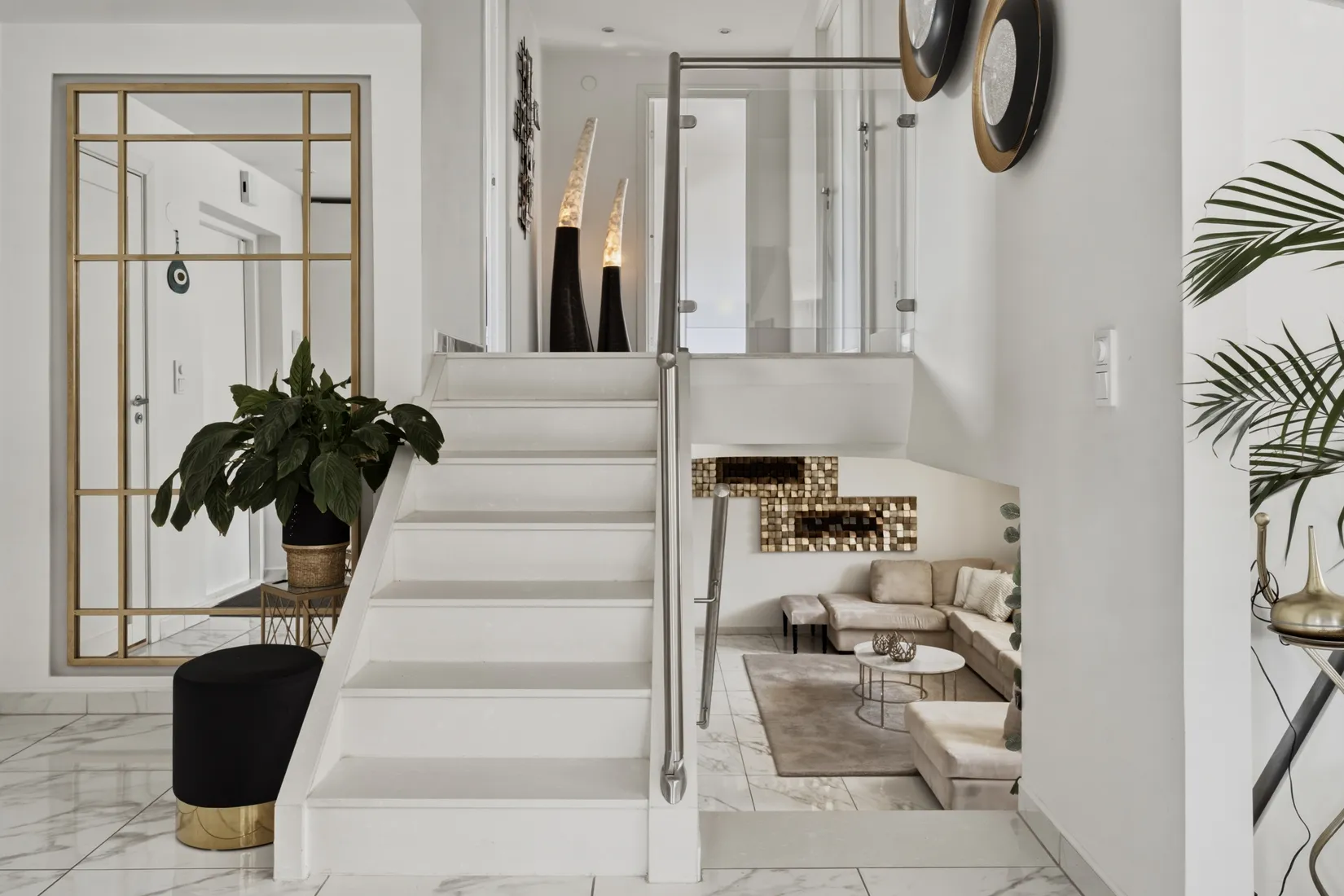 Villa, Västra Skrävlingevägen 54, Videdal, Malmö