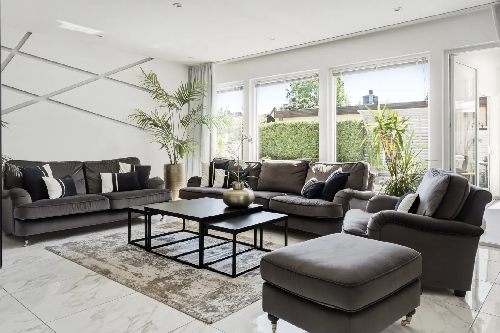 Villa, Västra Skrävlingevägen 54, Videdal, Malmö