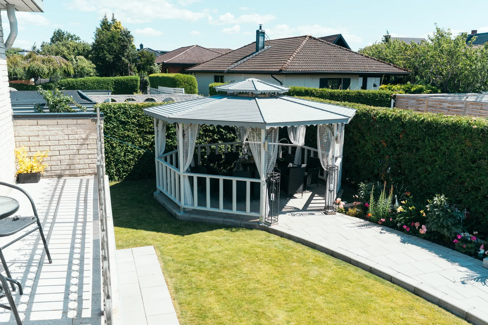 Villa, Västra Skrävlingevägen 54, Videdal, Malmö