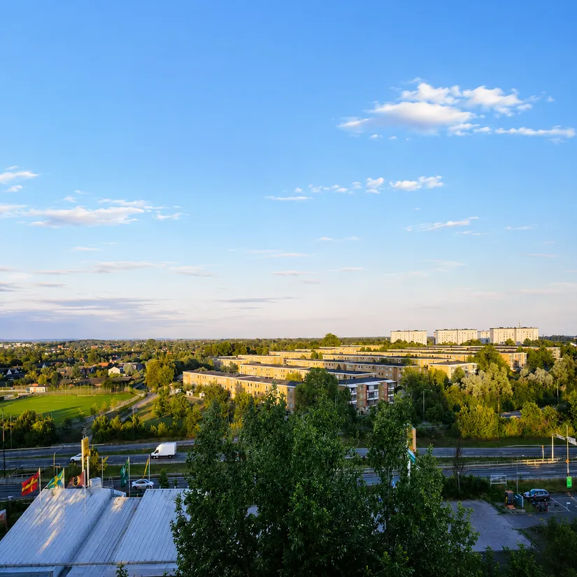 Bostadsrätt, Widells väg 3, Malmö