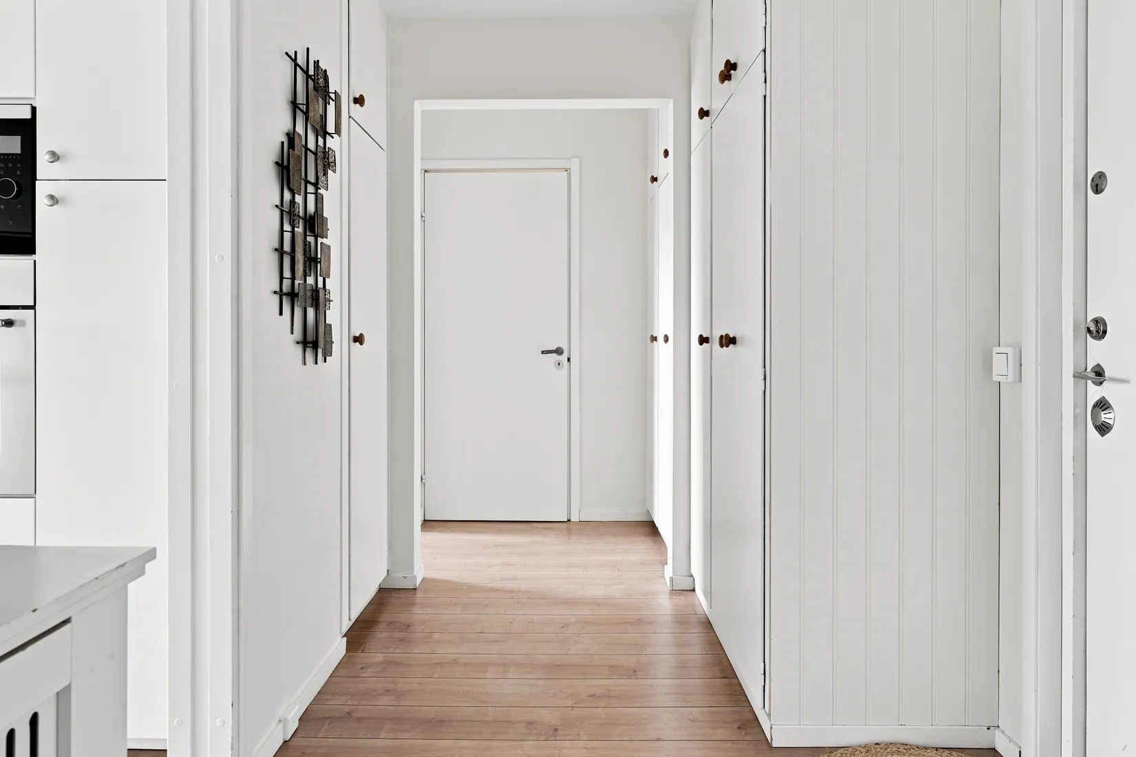 Bostadsrätt, Widells väg 3, Malmö