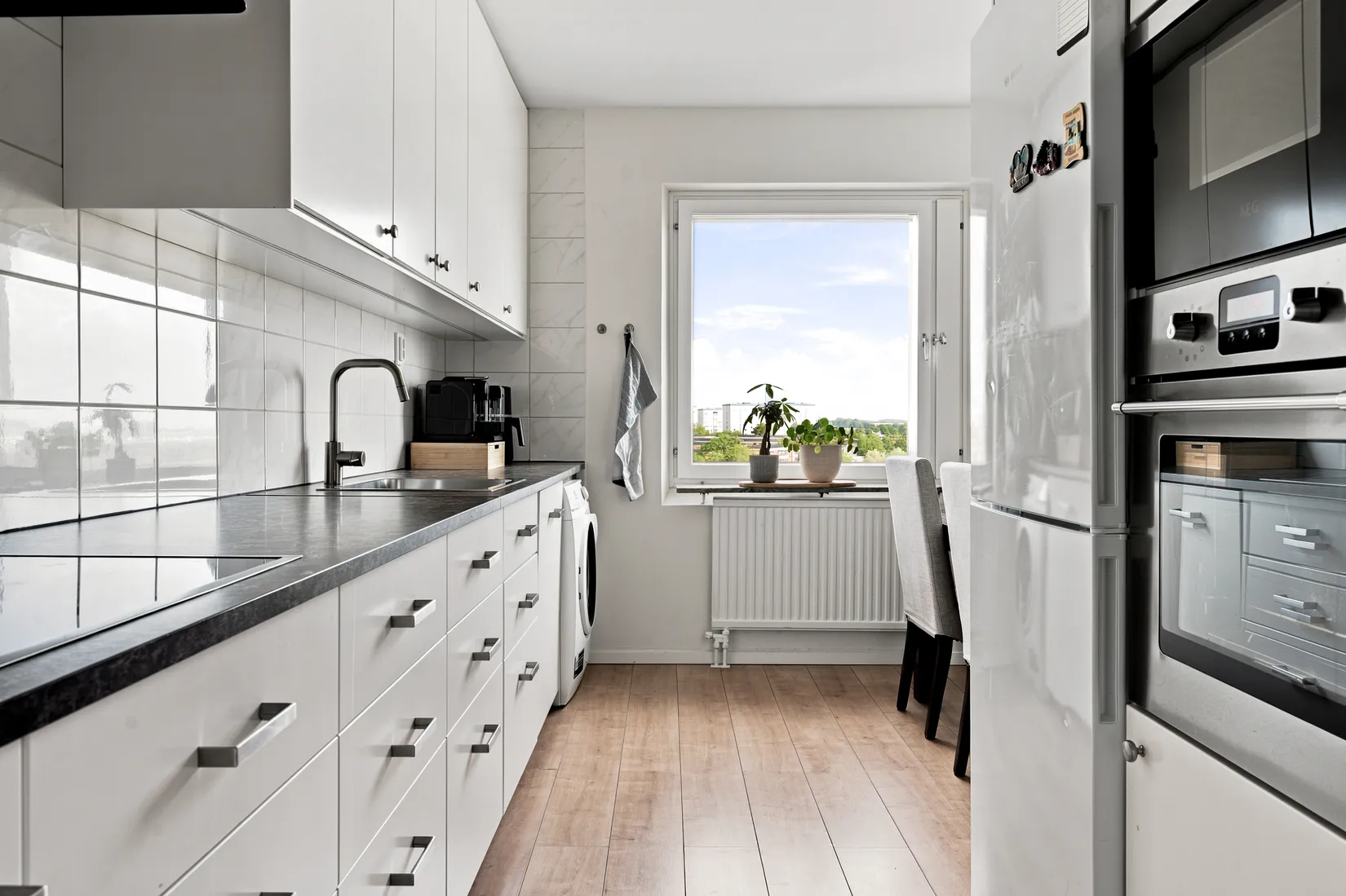 Bostadsrätt, Widells väg 3, Malmö