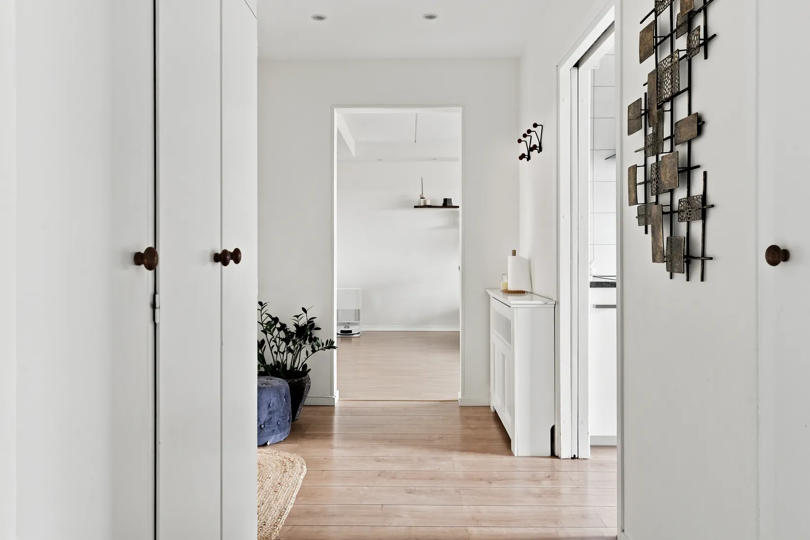 Bostadsrätt, Widells väg 3, Malmö