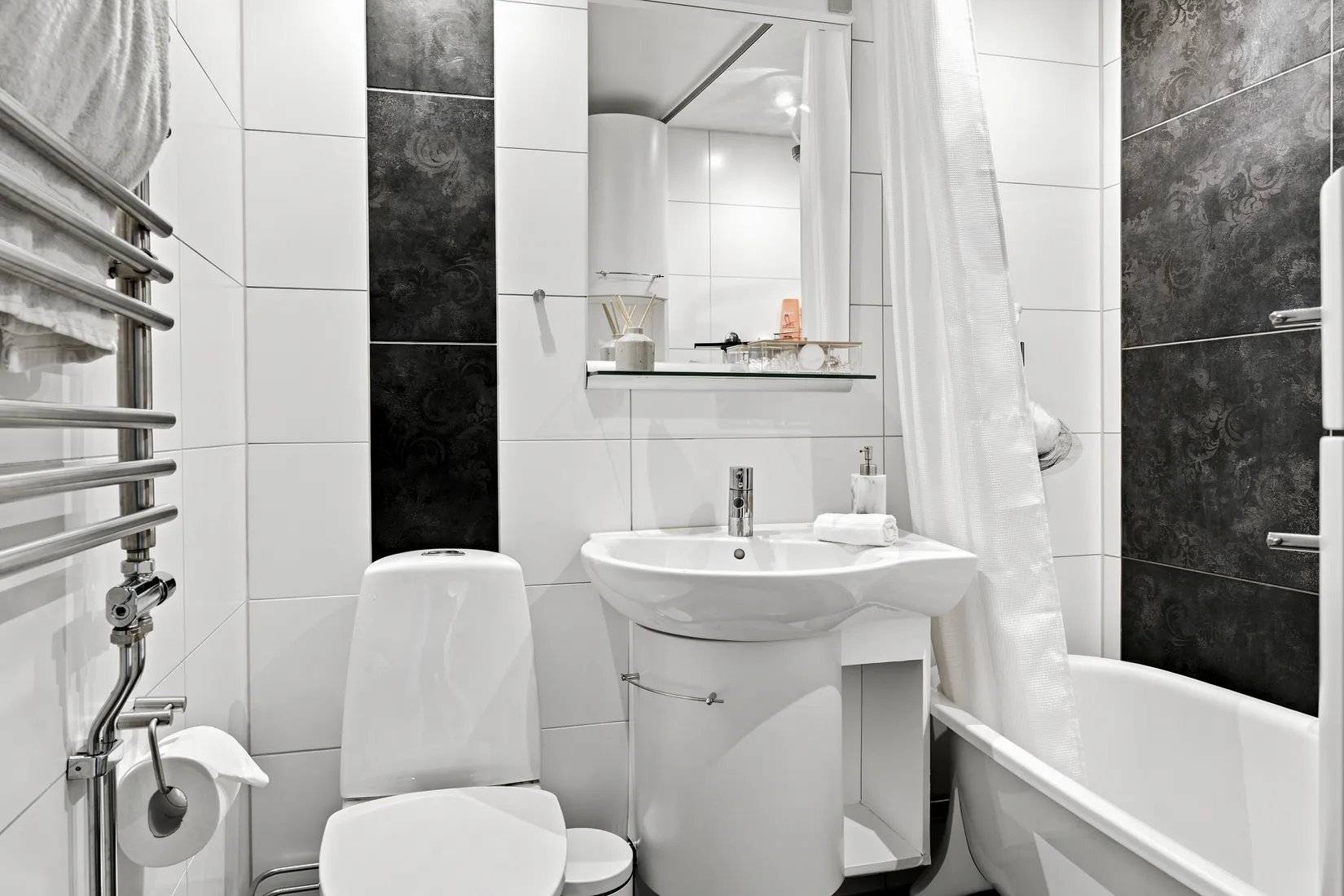 Bostadsrätt, Widells väg 3, Malmö