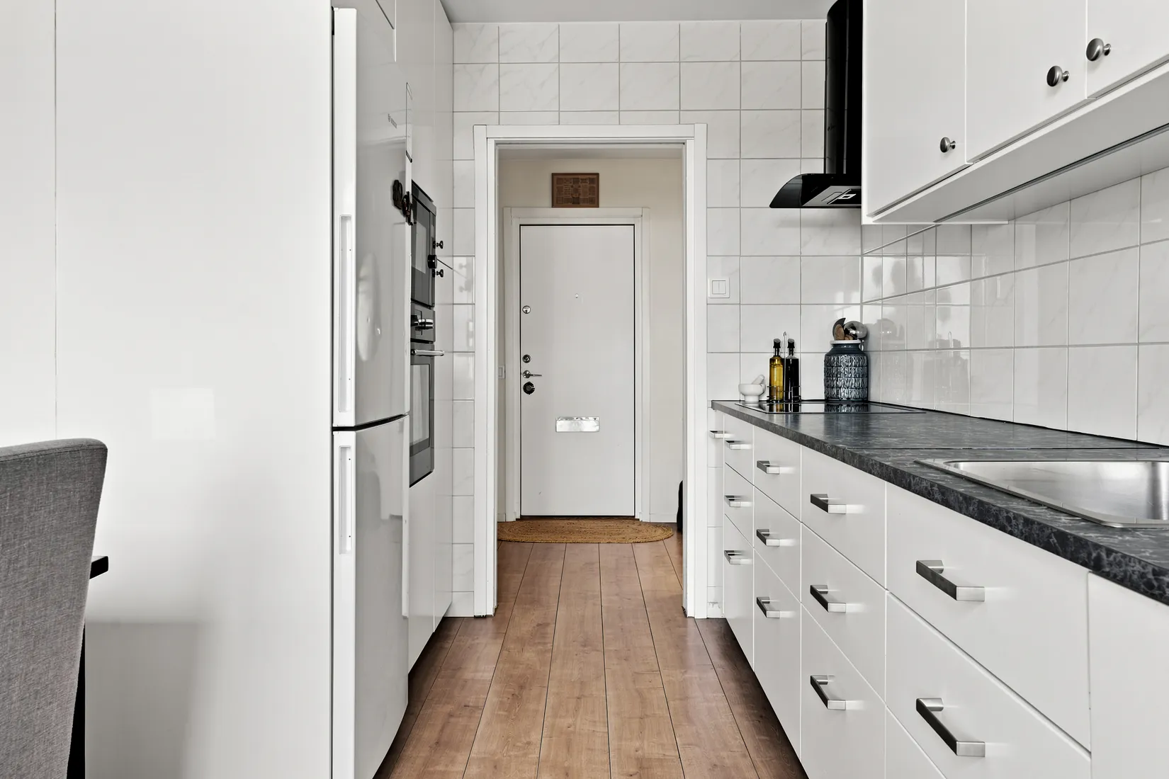Bostadsrätt, Widells väg 3, Malmö