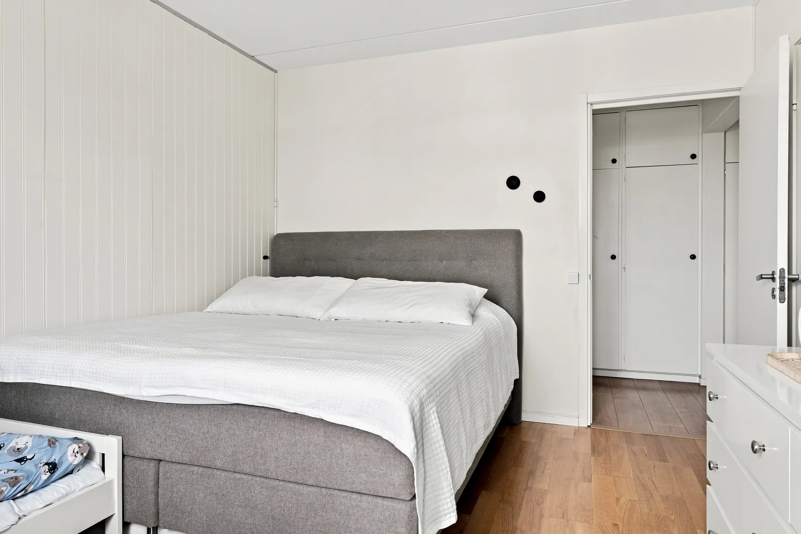 Bostadsrätt, Widells väg 3, Malmö
