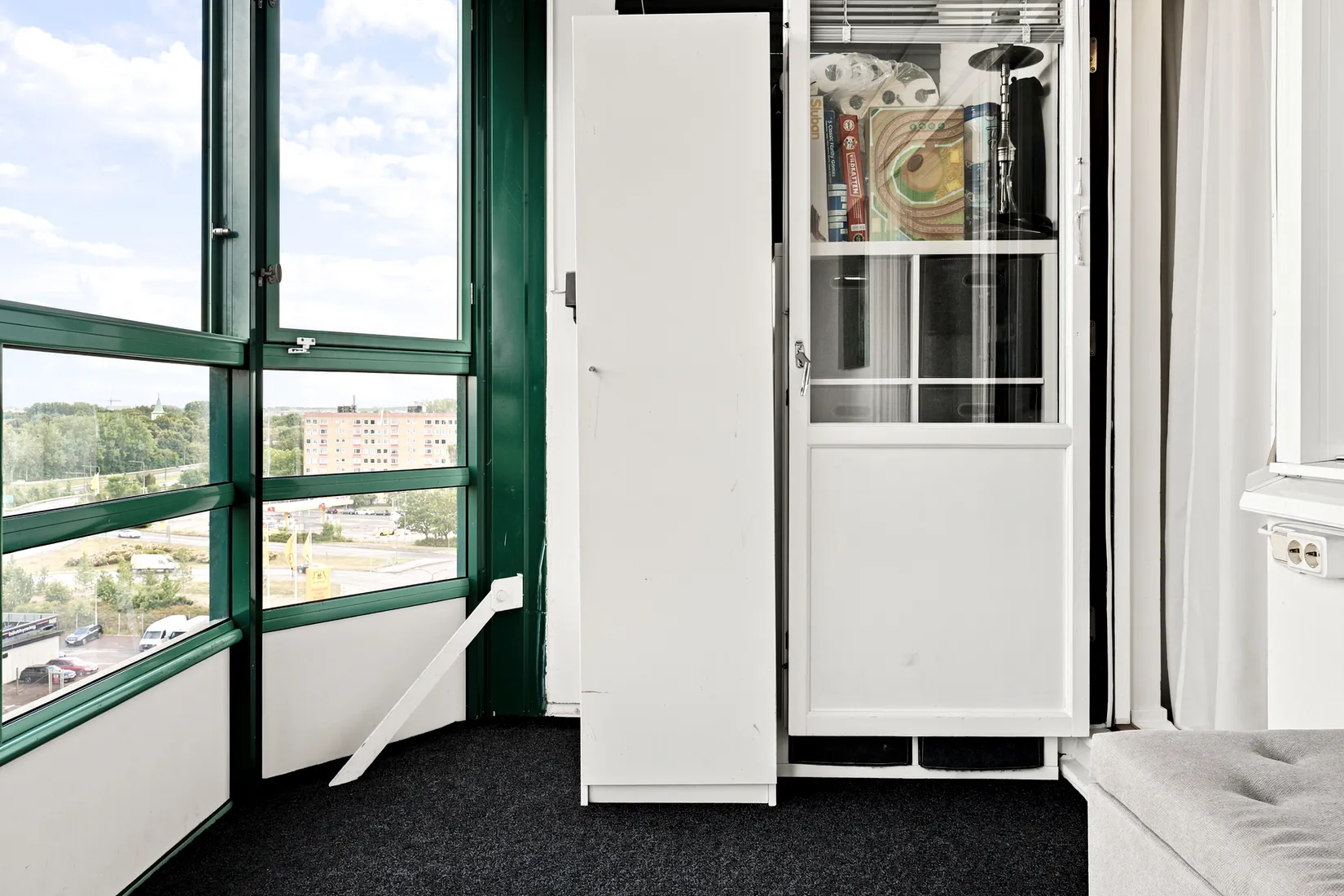 Bostadsrätt, Widells väg 3, Malmö
