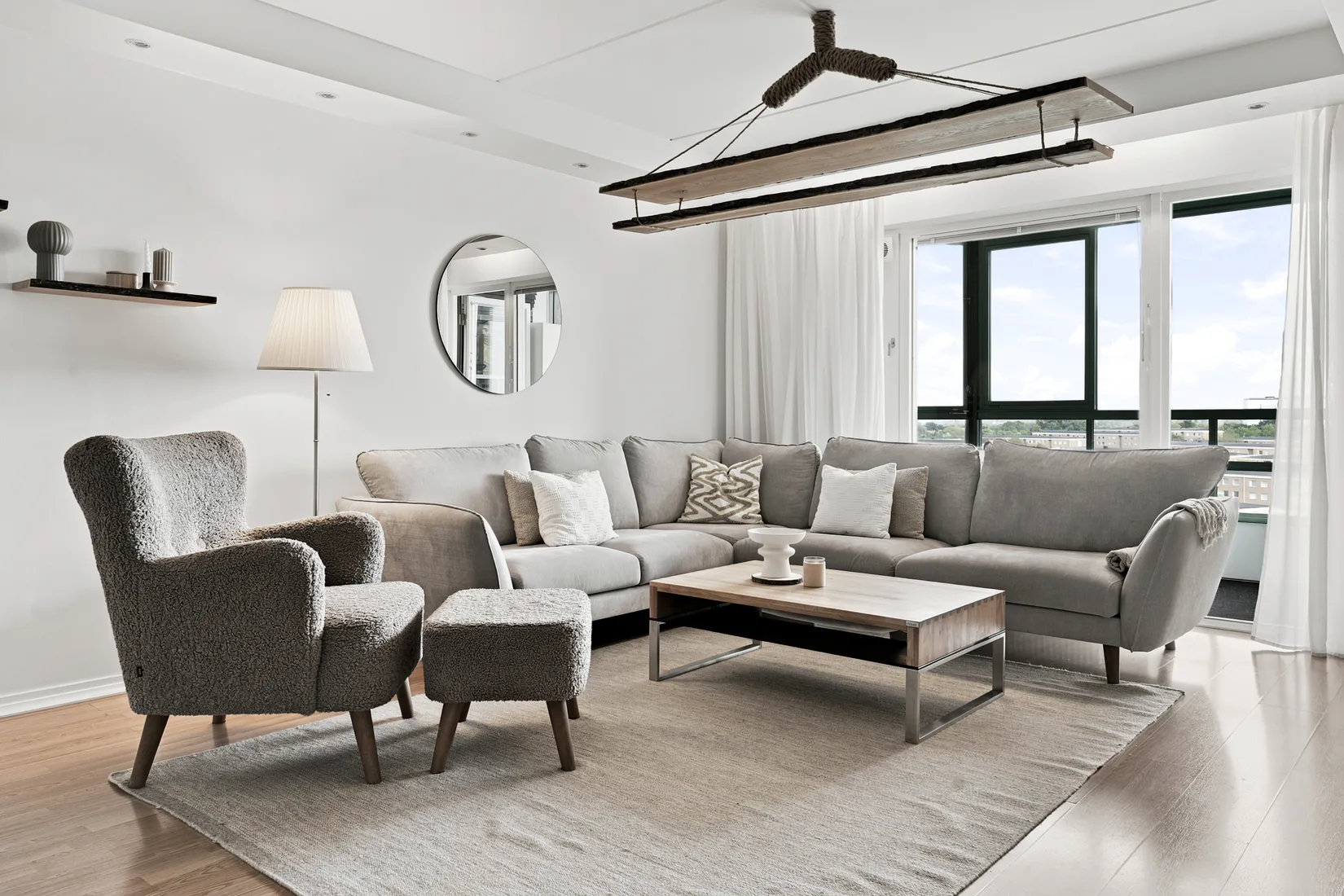 Bostadsrätt, Widells väg 3, Malmö