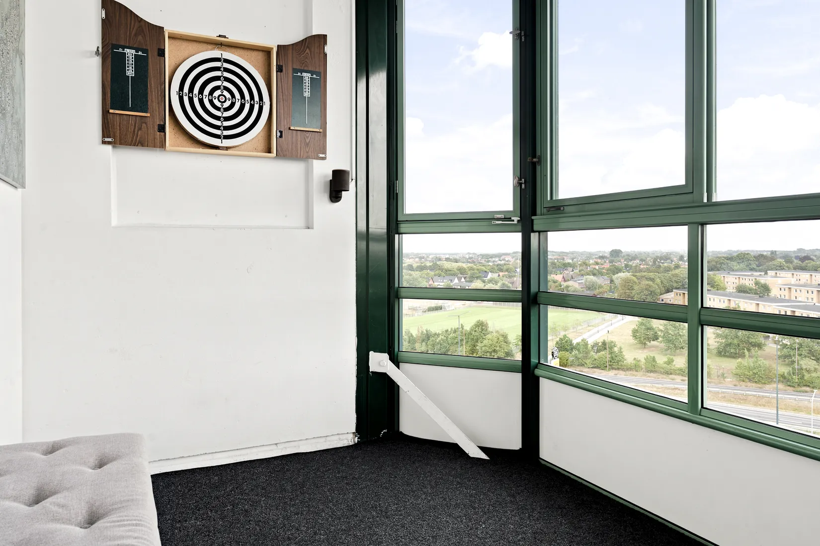 Bostadsrätt, Widells väg 3, Malmö