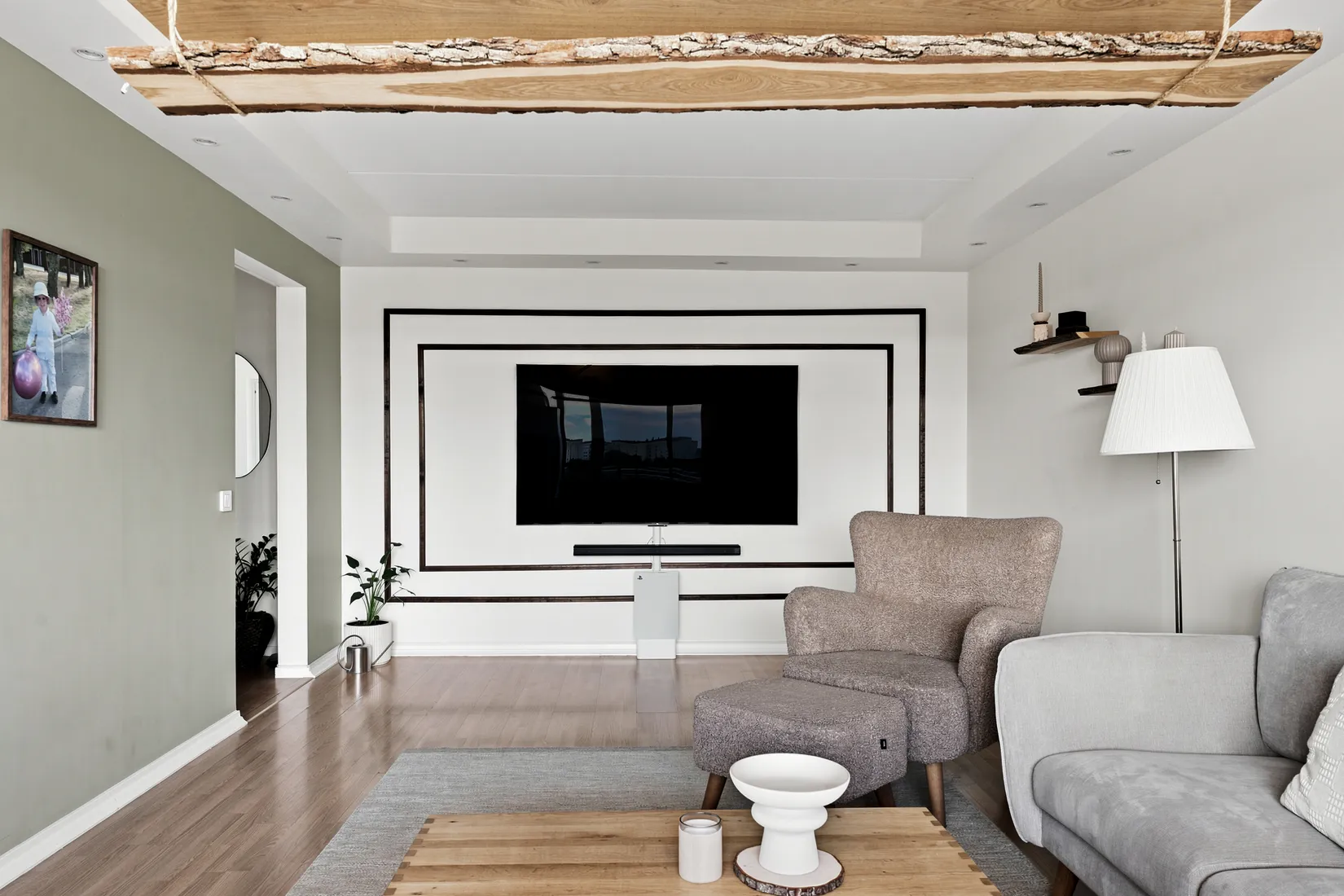 Bostadsrätt, Widells väg 3, Malmö