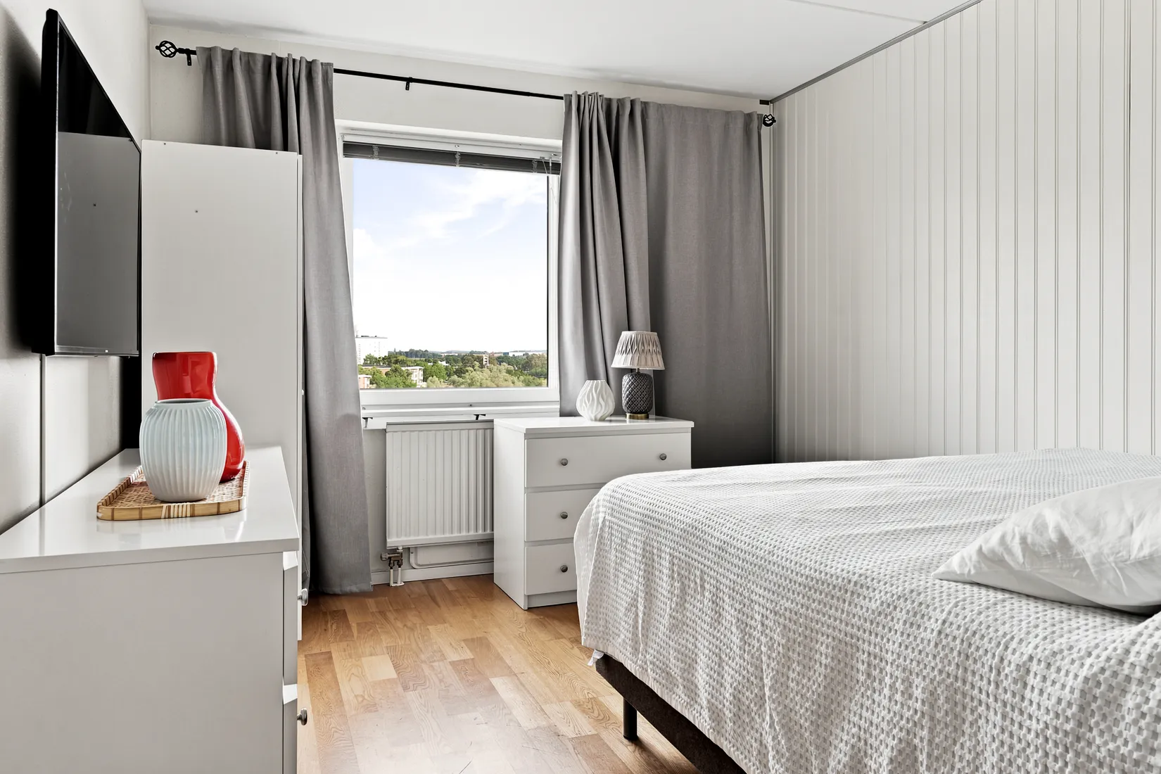 Bostadsrätt, Widells väg 3, Malmö