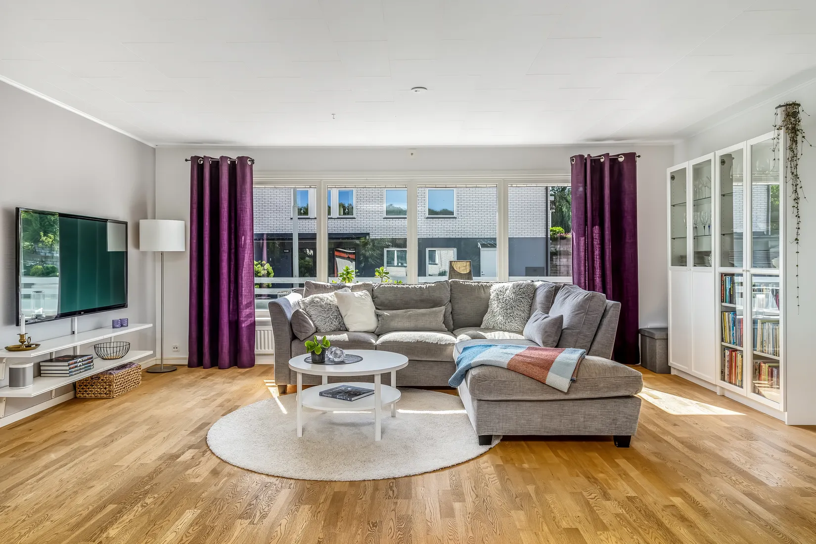 Villa, Venavägen 4, Hässleholm - Vena, Hässleholm